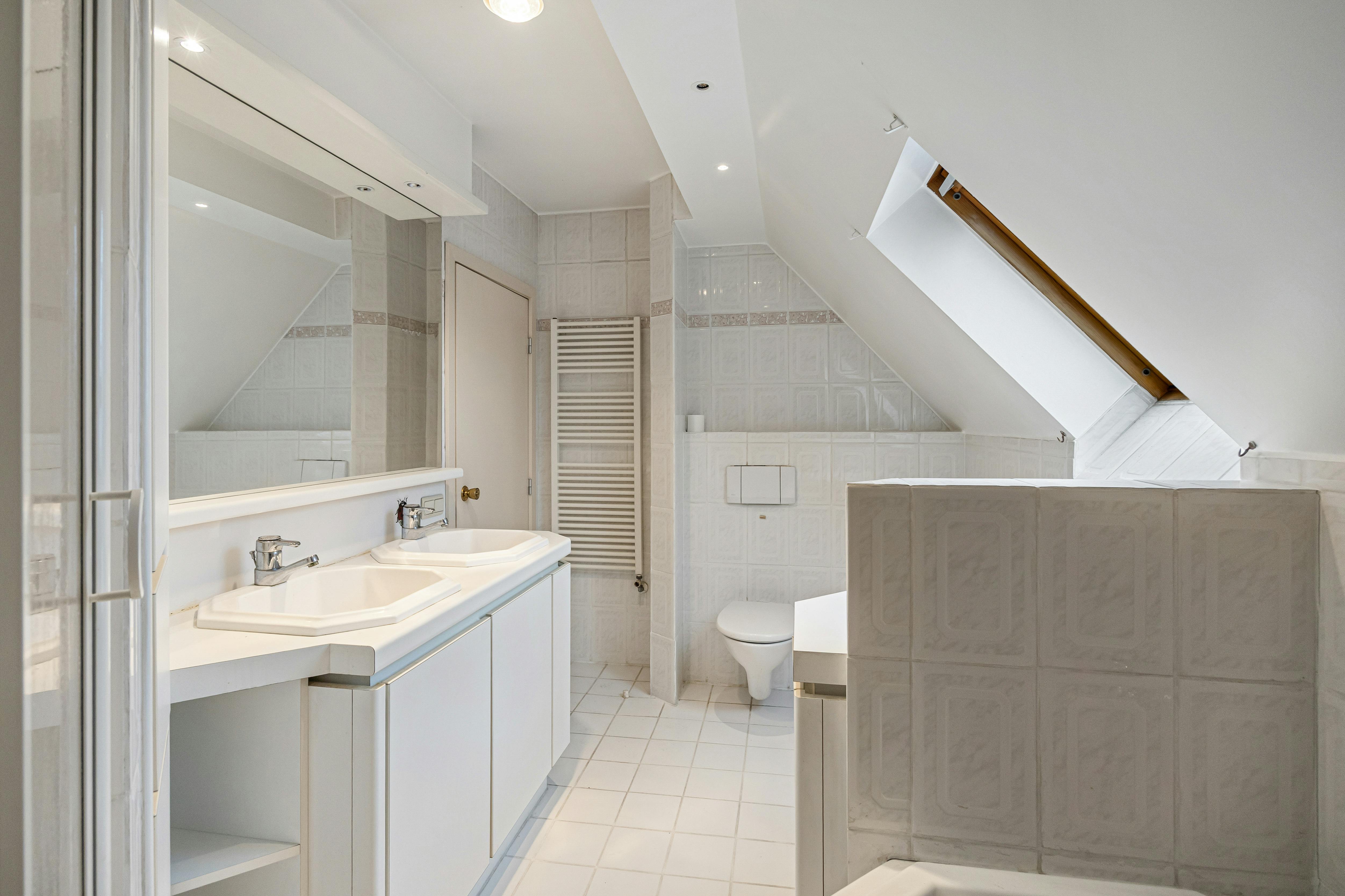 Penthouse in hartje Genk foto 10