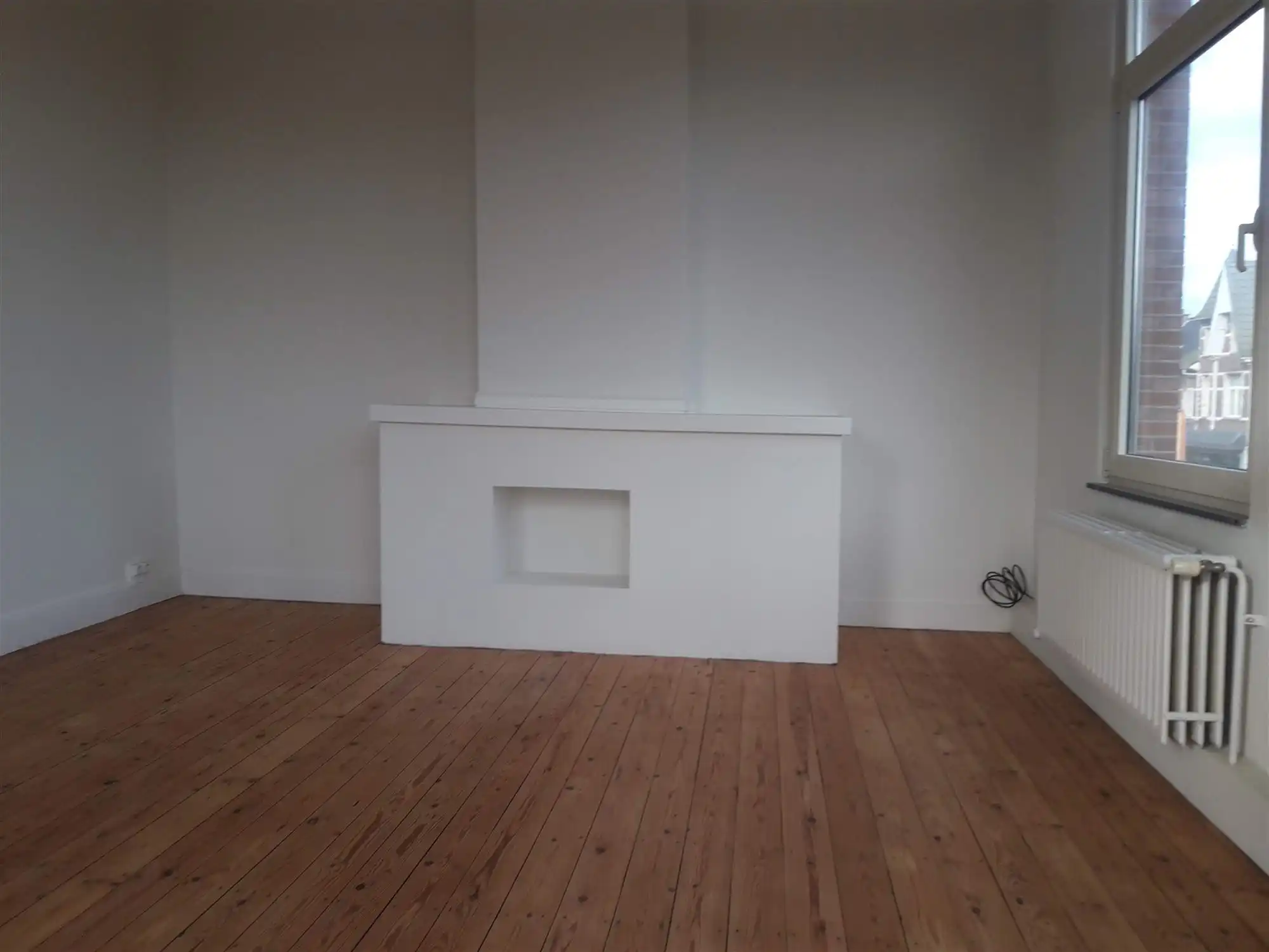 Handelspand met appartement gelegen te Ranst foto 22