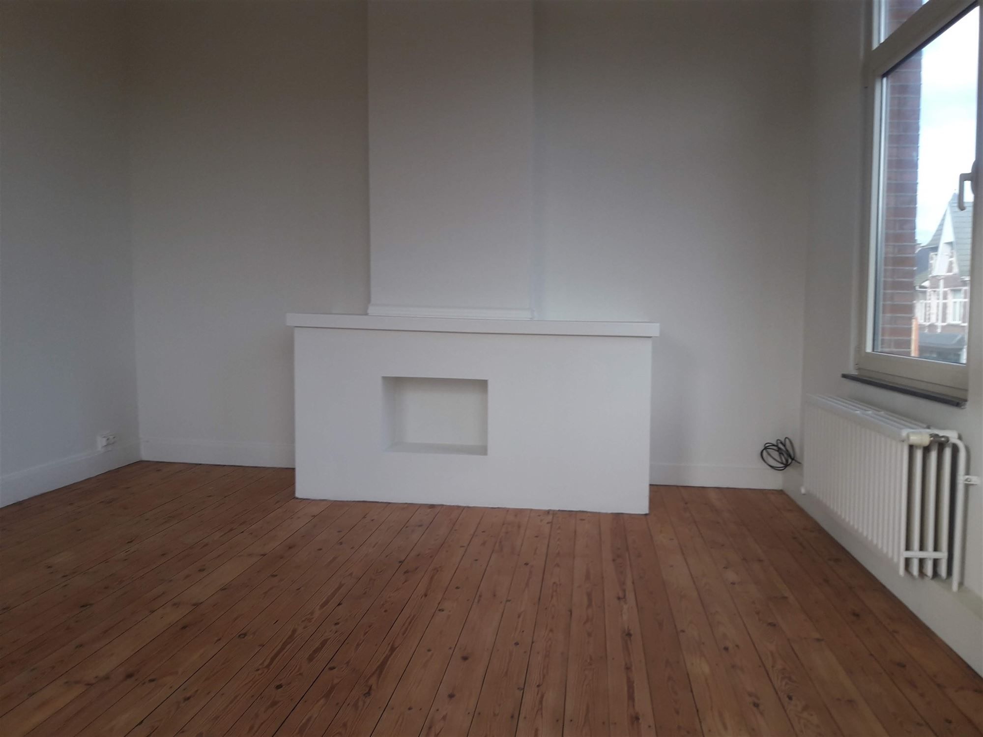 Handelspand met appartement gelegen te Ranst foto 22