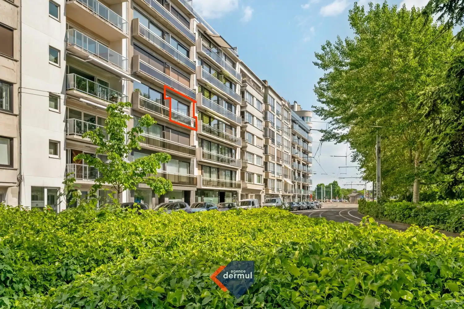 RESIDENTIE SEAGULL foto 16