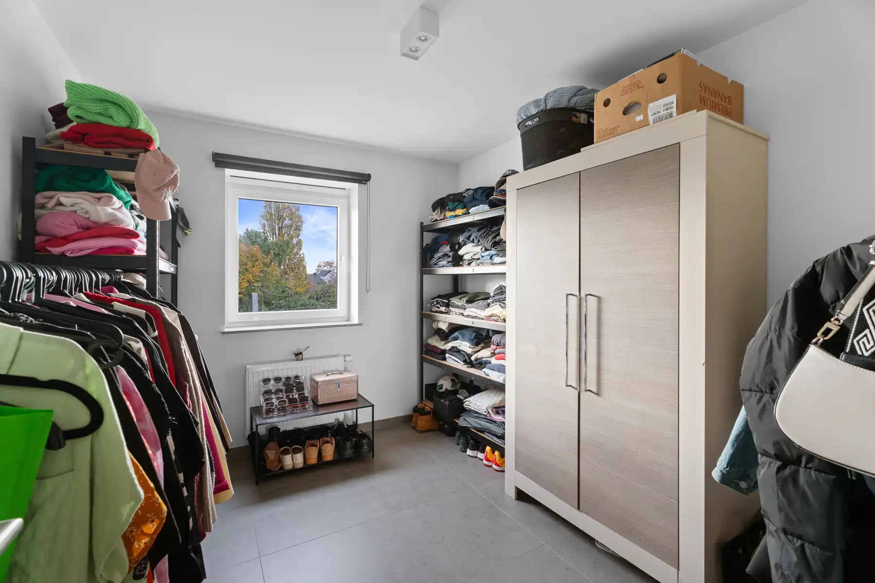 Energiezuinige recente woning in doodlopende straat te Eeklo foto 17