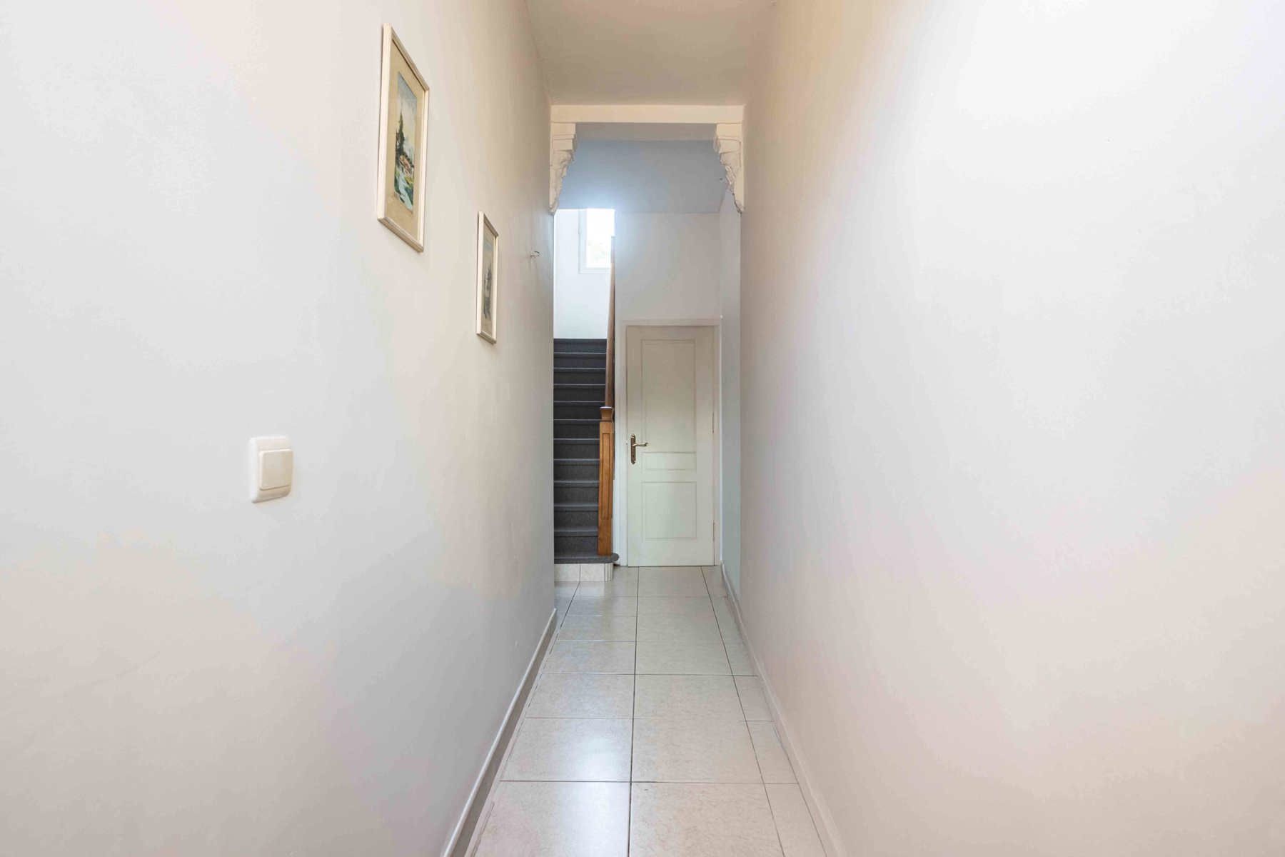 Karaktervolle woning op uitstekende locatie foto 4