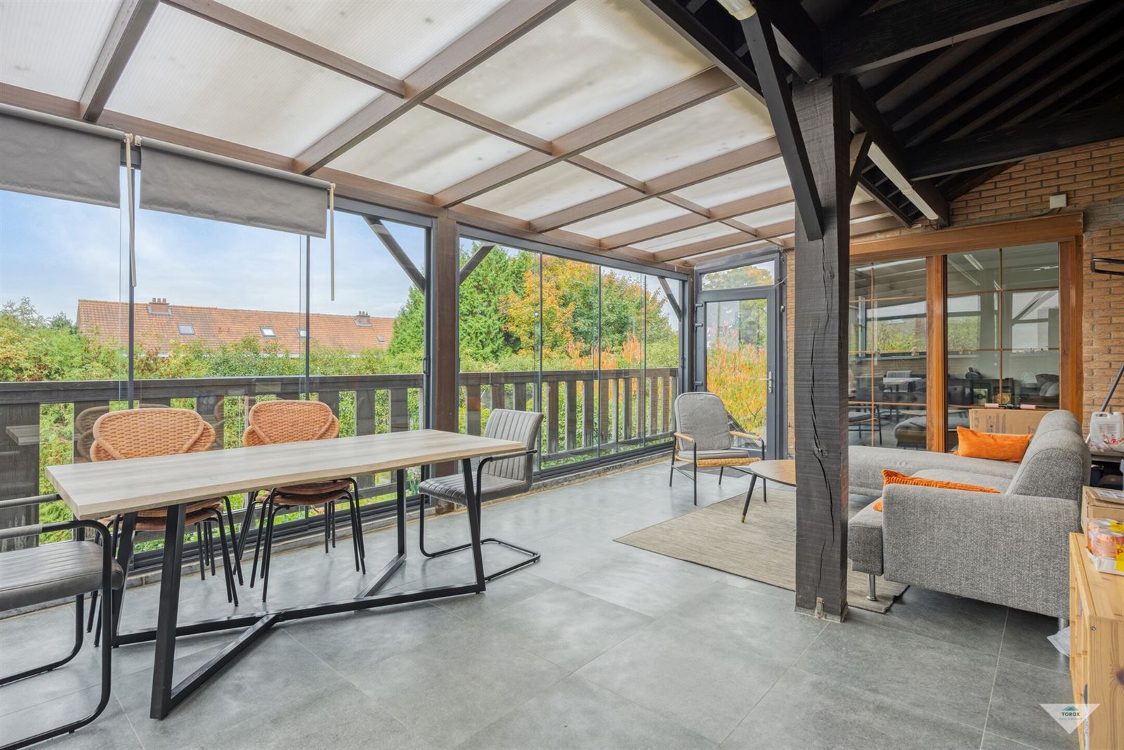 Ruime, instapklare woning met centrale ligging foto 9