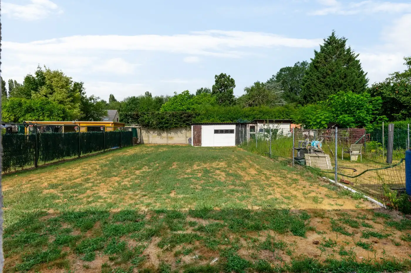 Instapklare, gerenoveerde laagbouwwoning met 2 slpk. en tuin foto 23