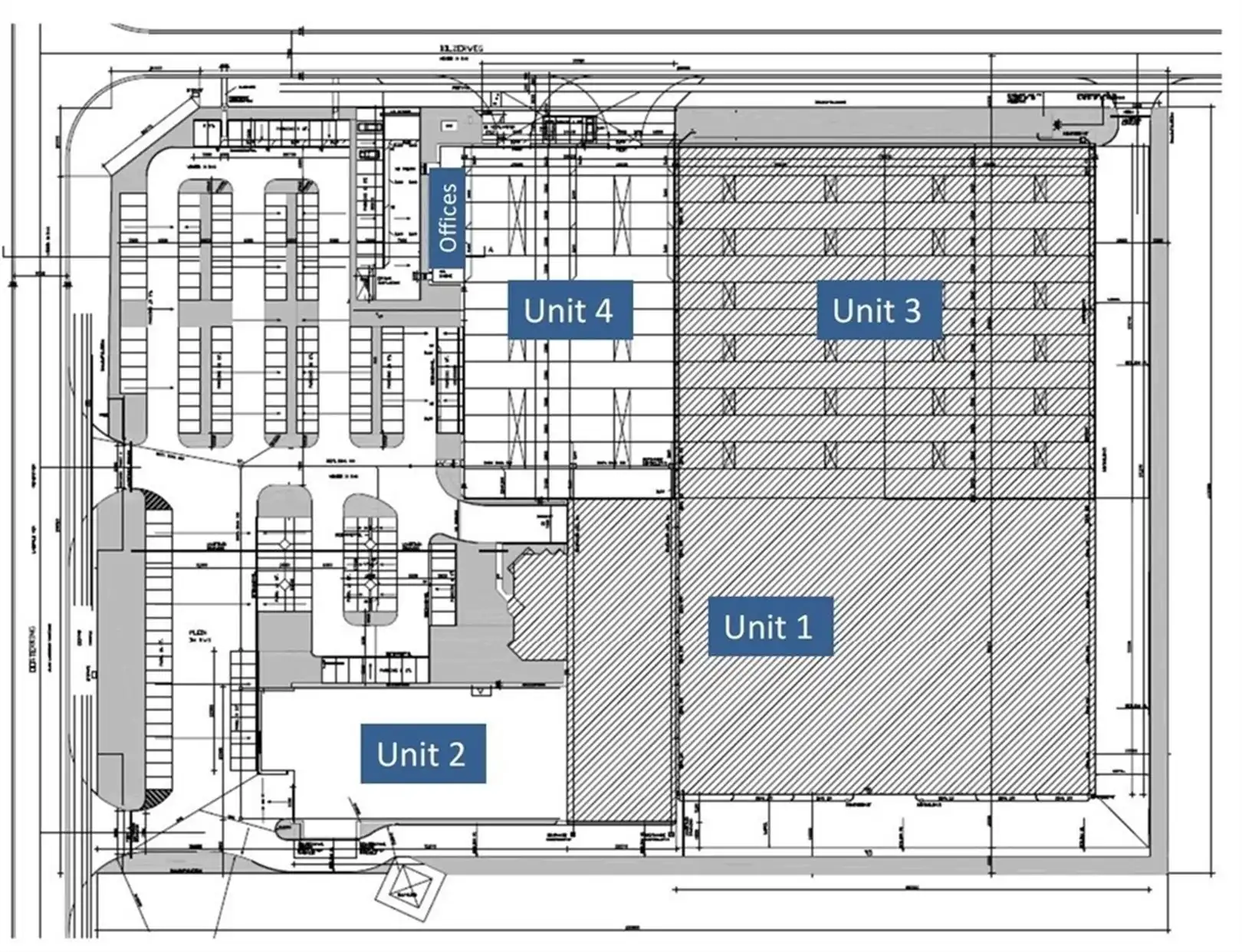 Goed gelezen magazijnen te Genk foto 15