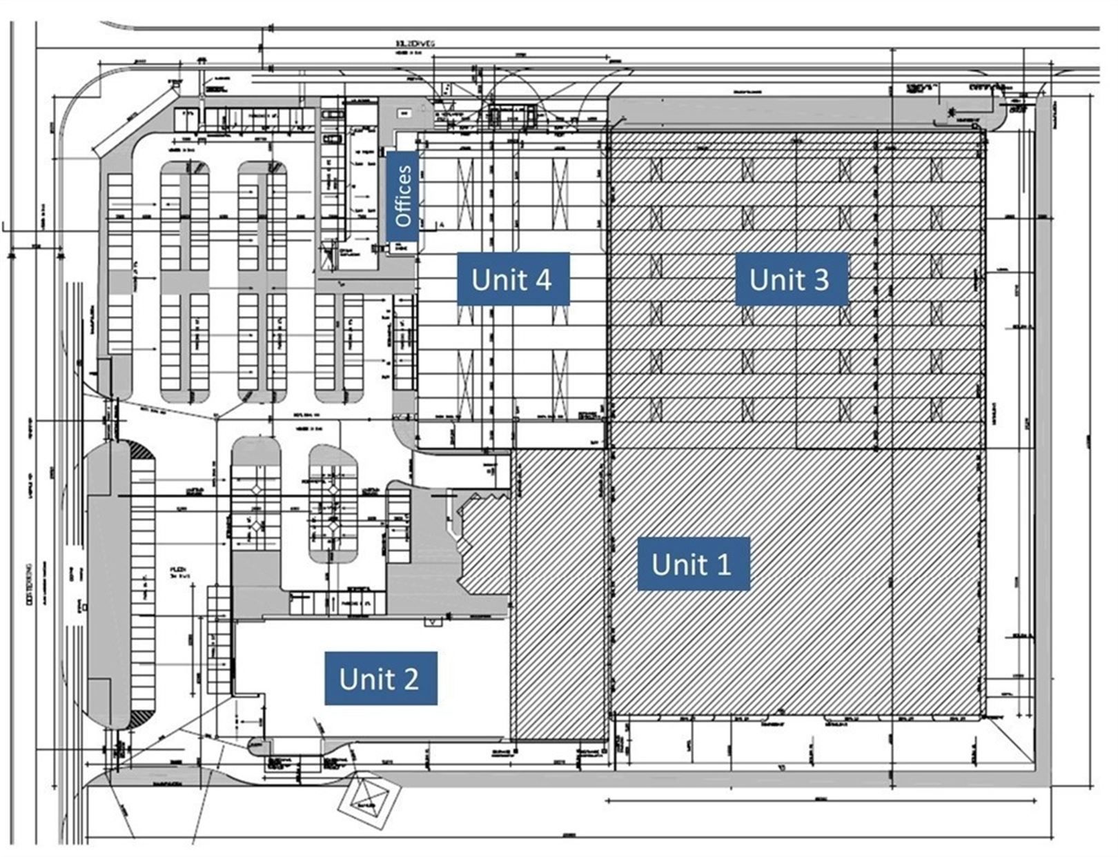 Goed gelezen magazijnen te Genk foto 15