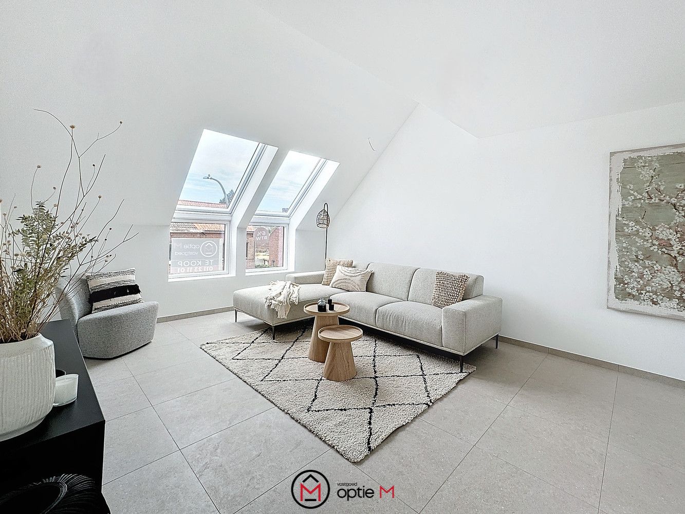 Appartement te koop Maastrichterpoort 3/3 - 3740 Bilzen