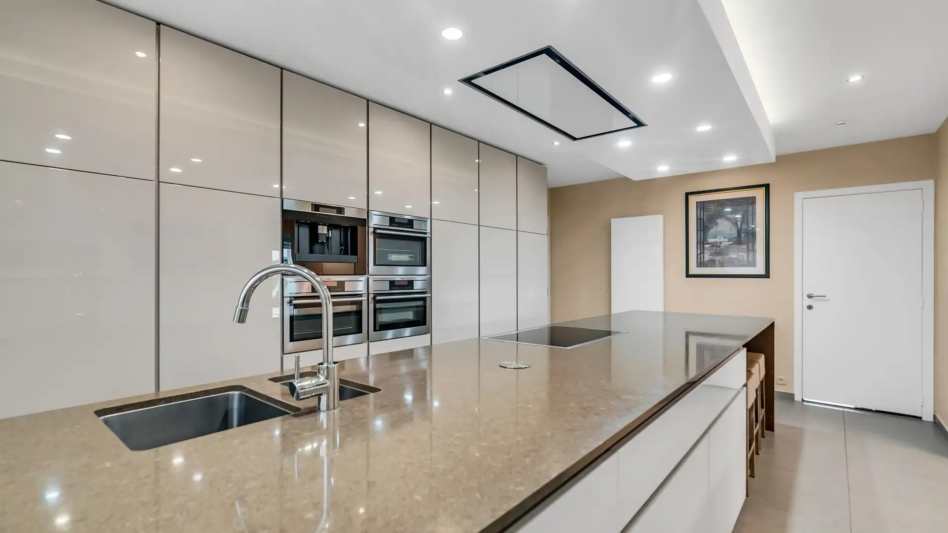 Energiezuinige villa met 4 slaapkamers op een perceel van 26a 90ca foto 7
