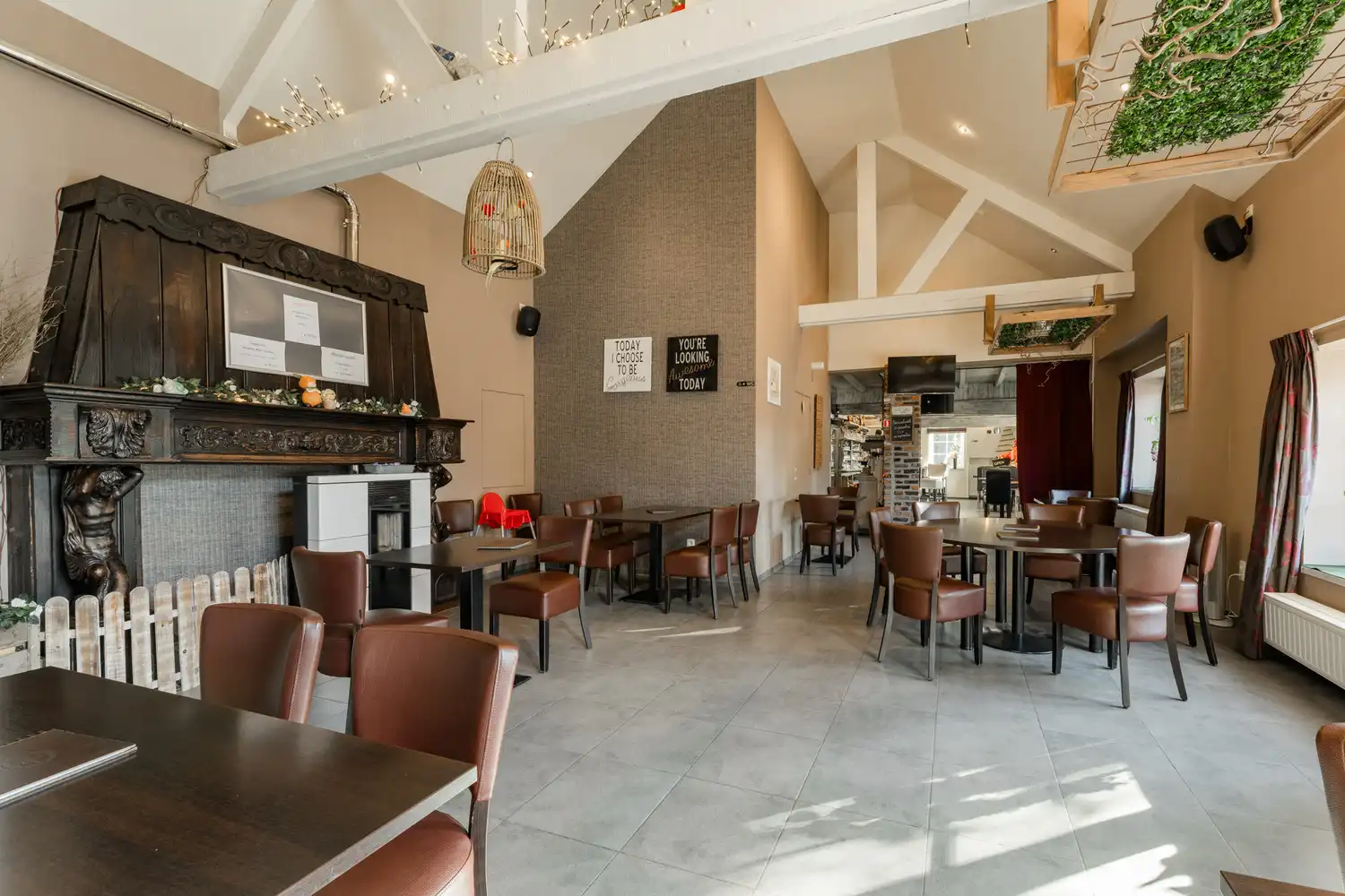 Historisch horecapand foto 12