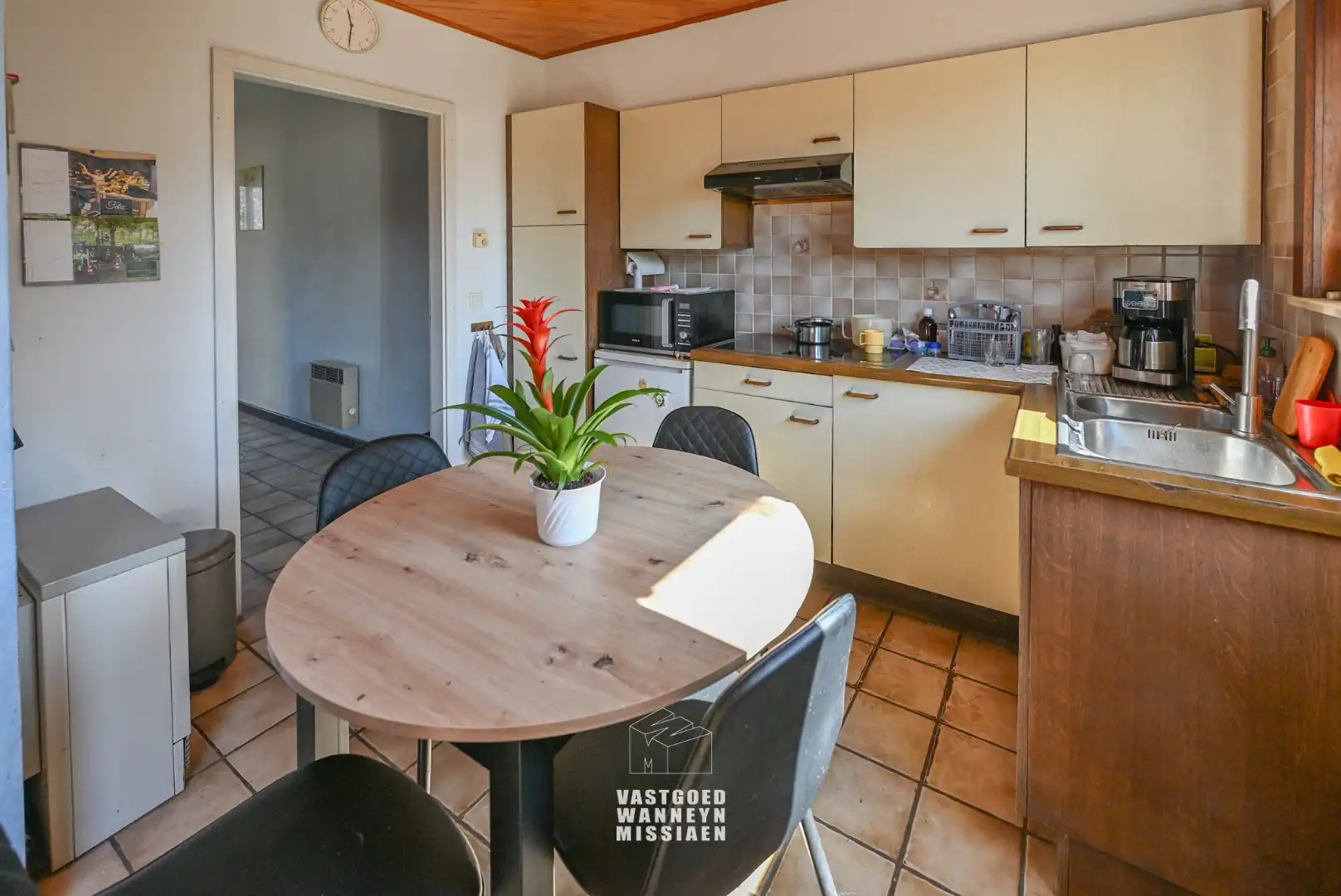 Rustig gelegen woning op mooi perceel van 883m2 te Bellem foto 7