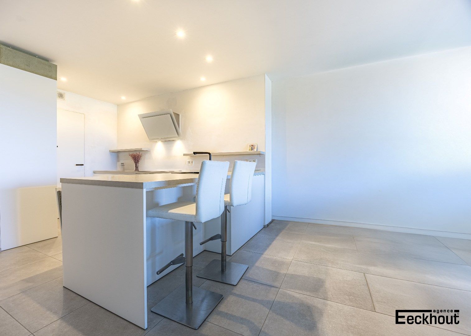 Ruim en modern appartement van 143 m² inclusief terrassen! foto 4