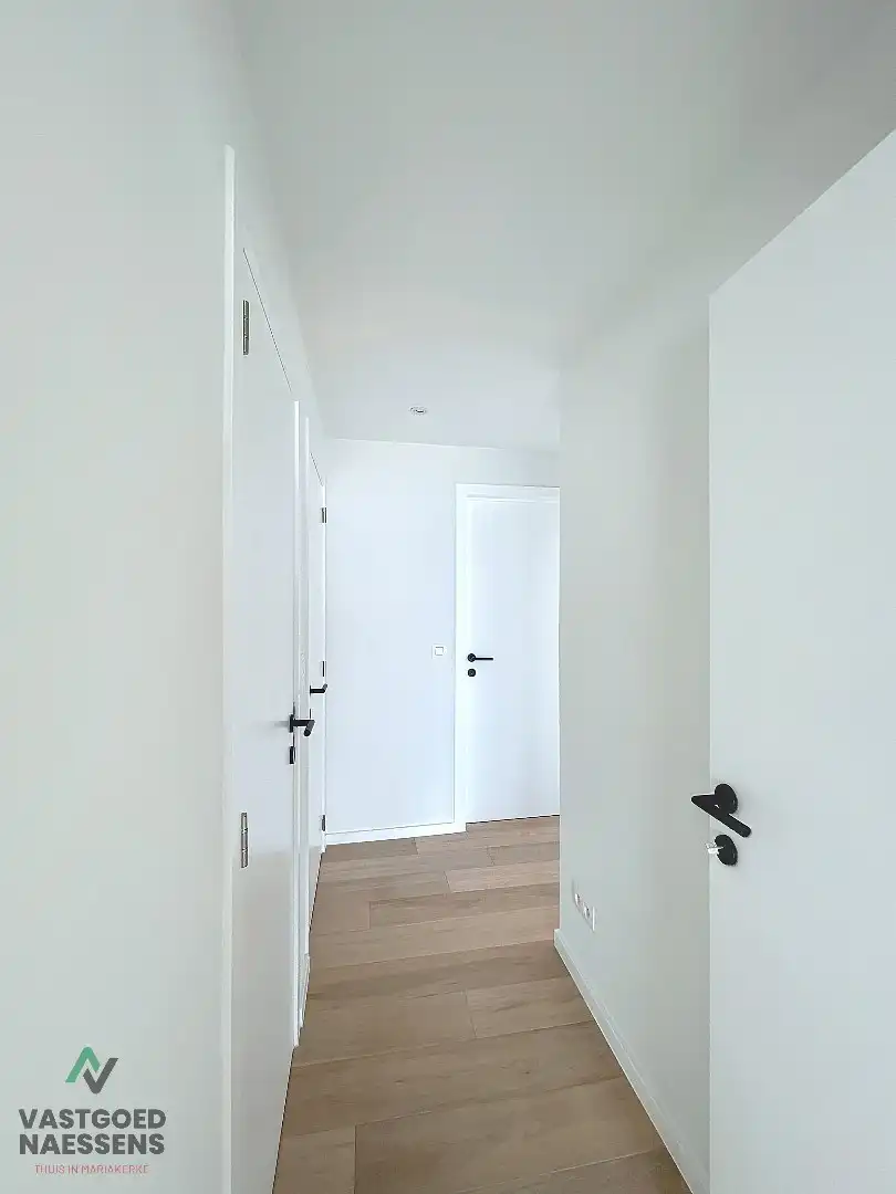 UNIEK GERENOVEERD 3 SLPK APP - ZICHT OP ZEE EN TERRASSEN  foto 23