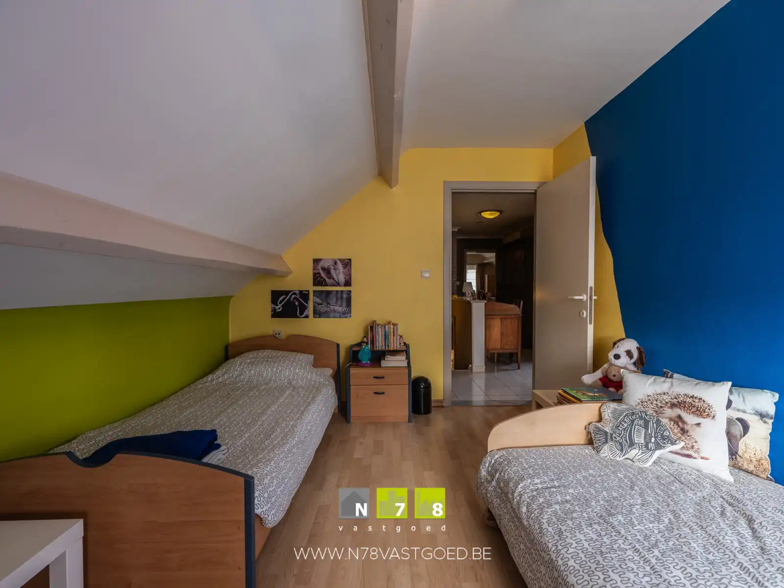 Huis te koop foto 26