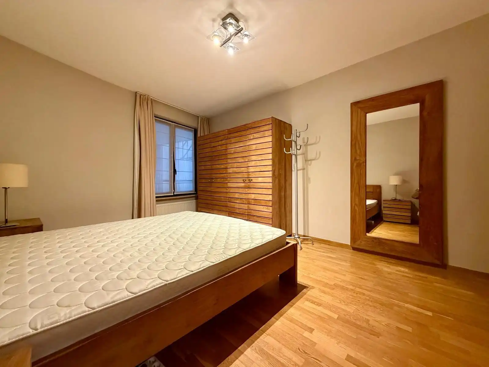 Prachtig appartement 1 Kamer (Jubelpark) foto 10