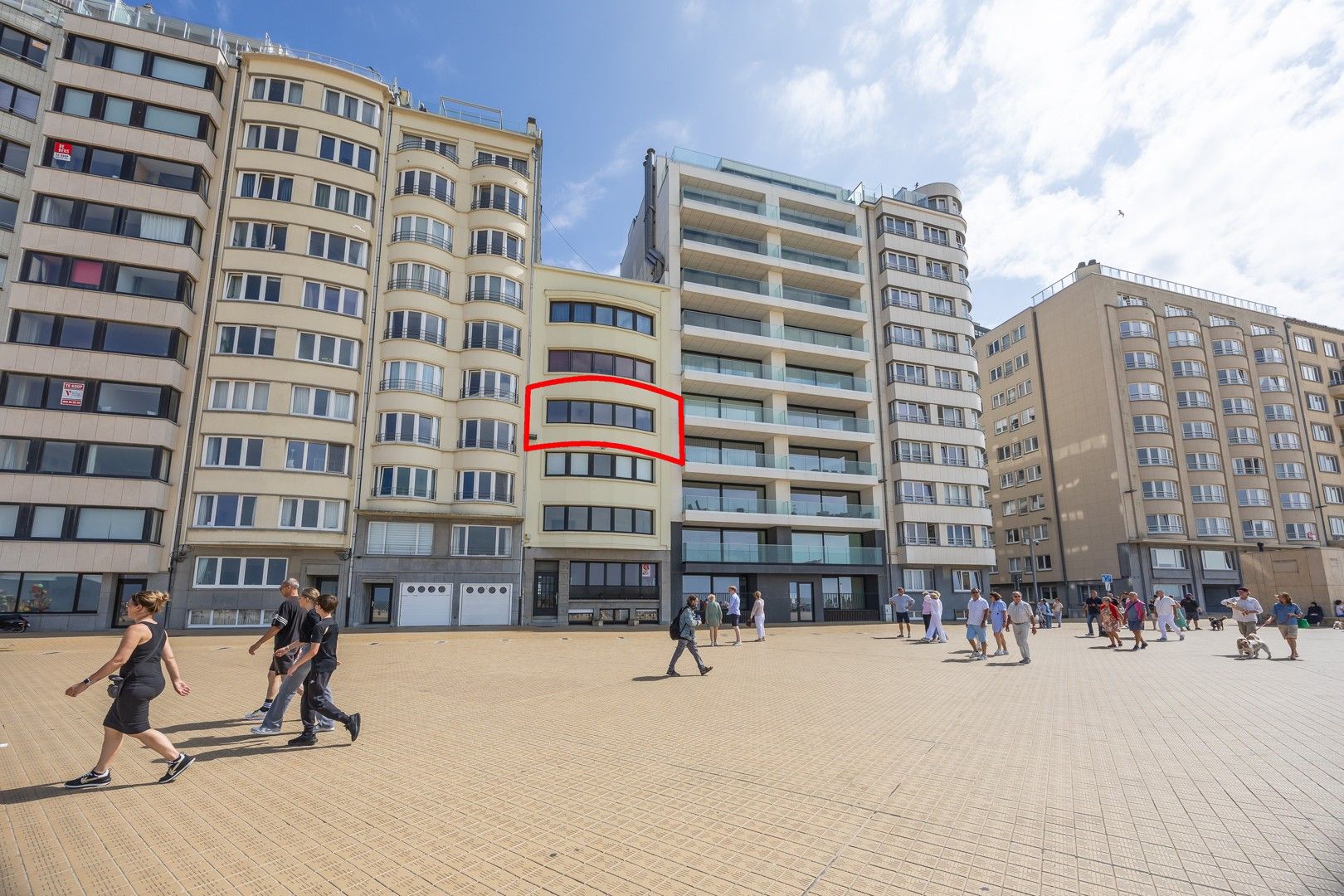 Appartement te koop foto 3