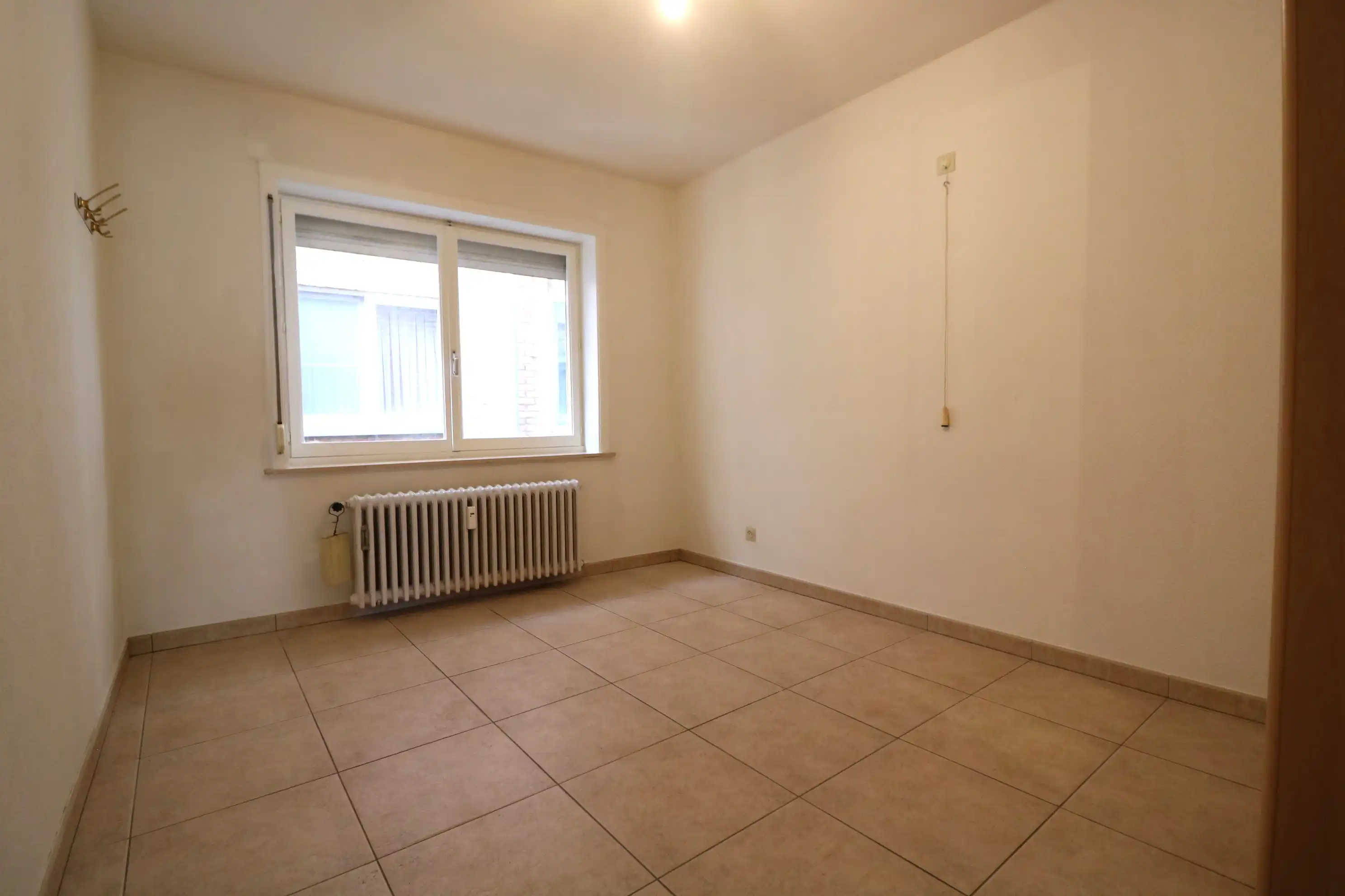 Goed onderhouden 2-slaapkamerappartement in het centrum van Blankenberge foto 5