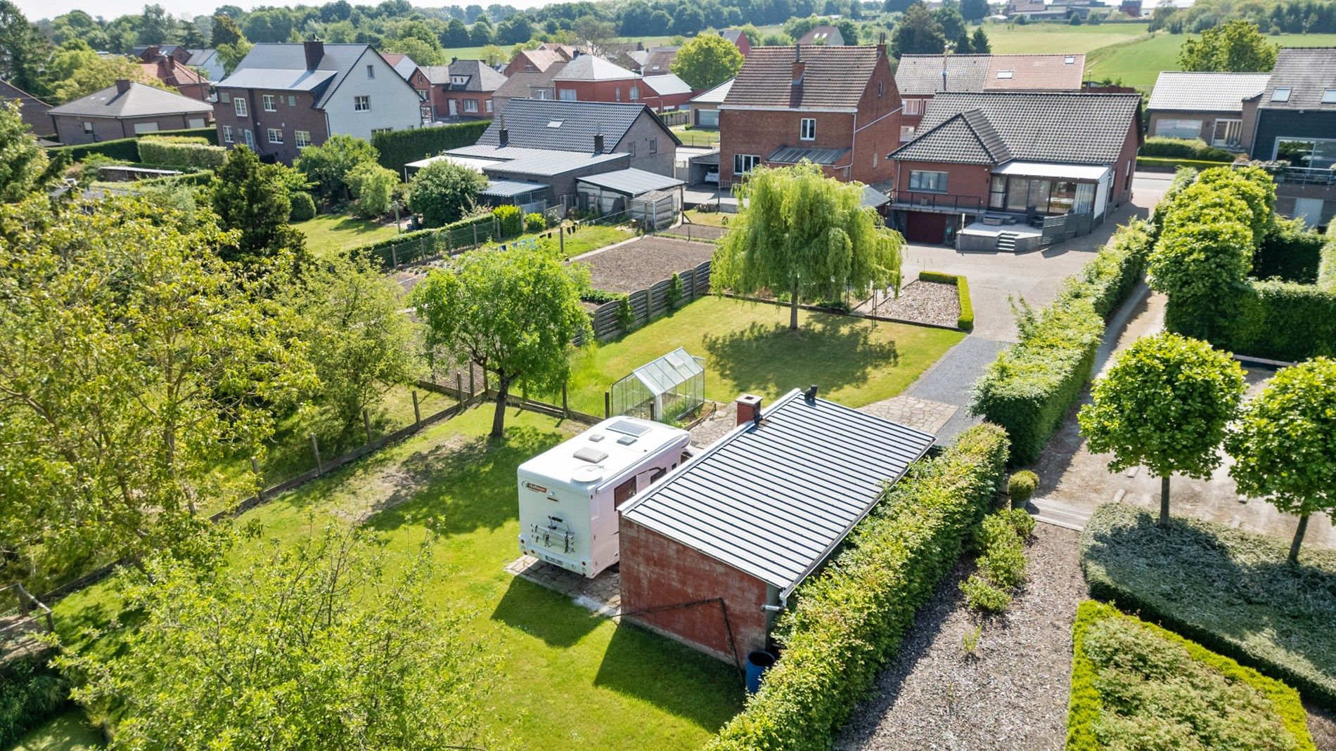 HOLSBEEK - villa op +13 are foto 17