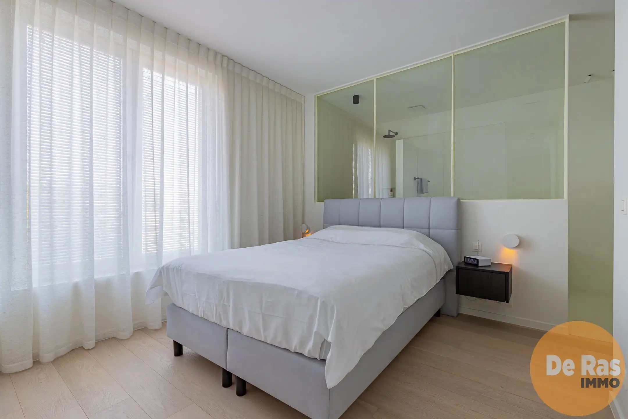 AALST-Exclusieve Penthouse, high end afgewerkt,op toplocatie foto 12