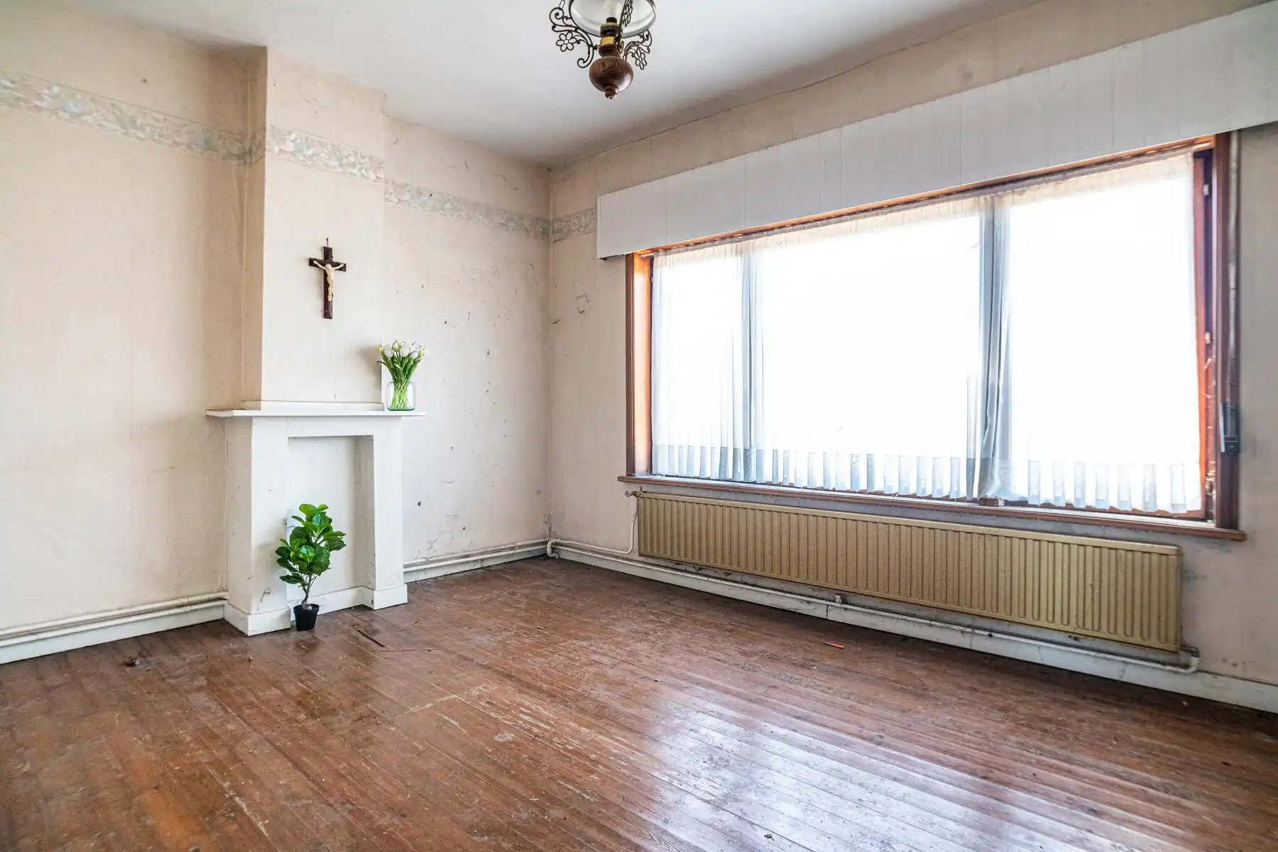 Renovatiewoning op 828 m² met potentieel in Duffel foto 28