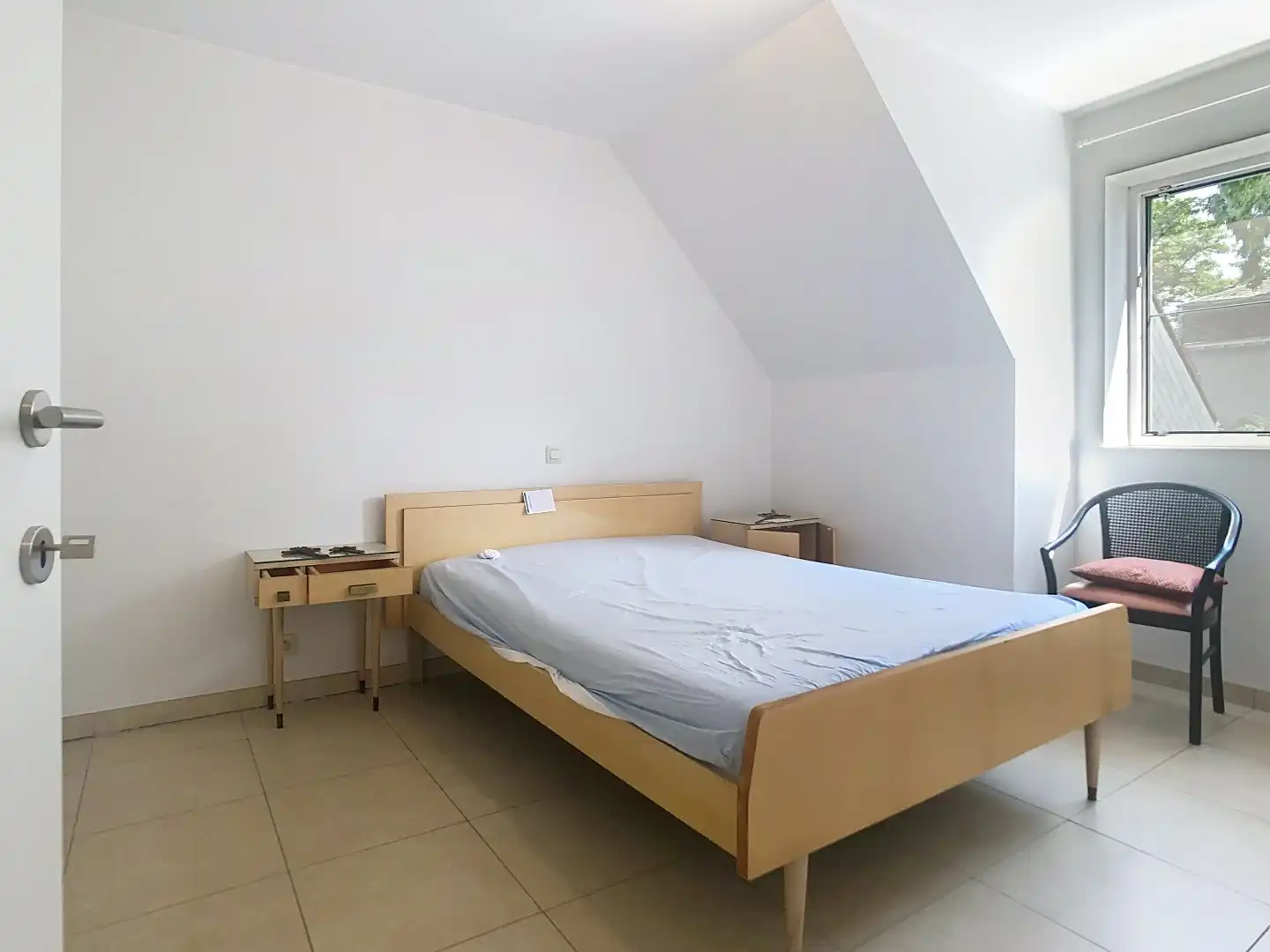 2-slaapkamer appartement in het centrum van Roeselare foto 6