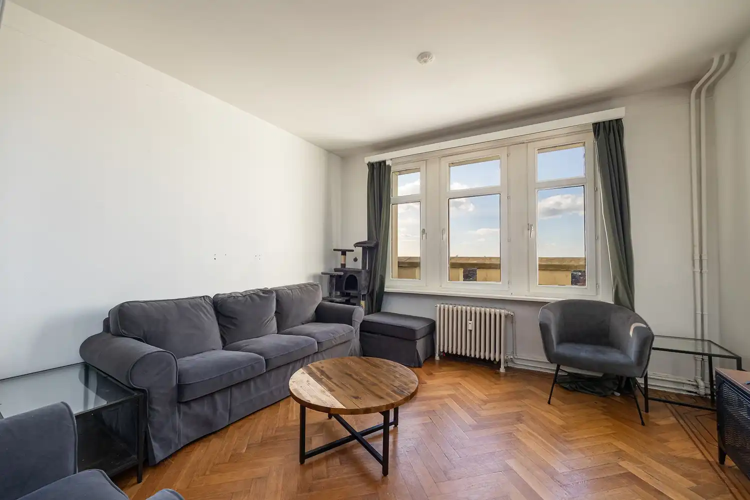 Stijlvol wonen in een iconische art-deco residentie foto 2