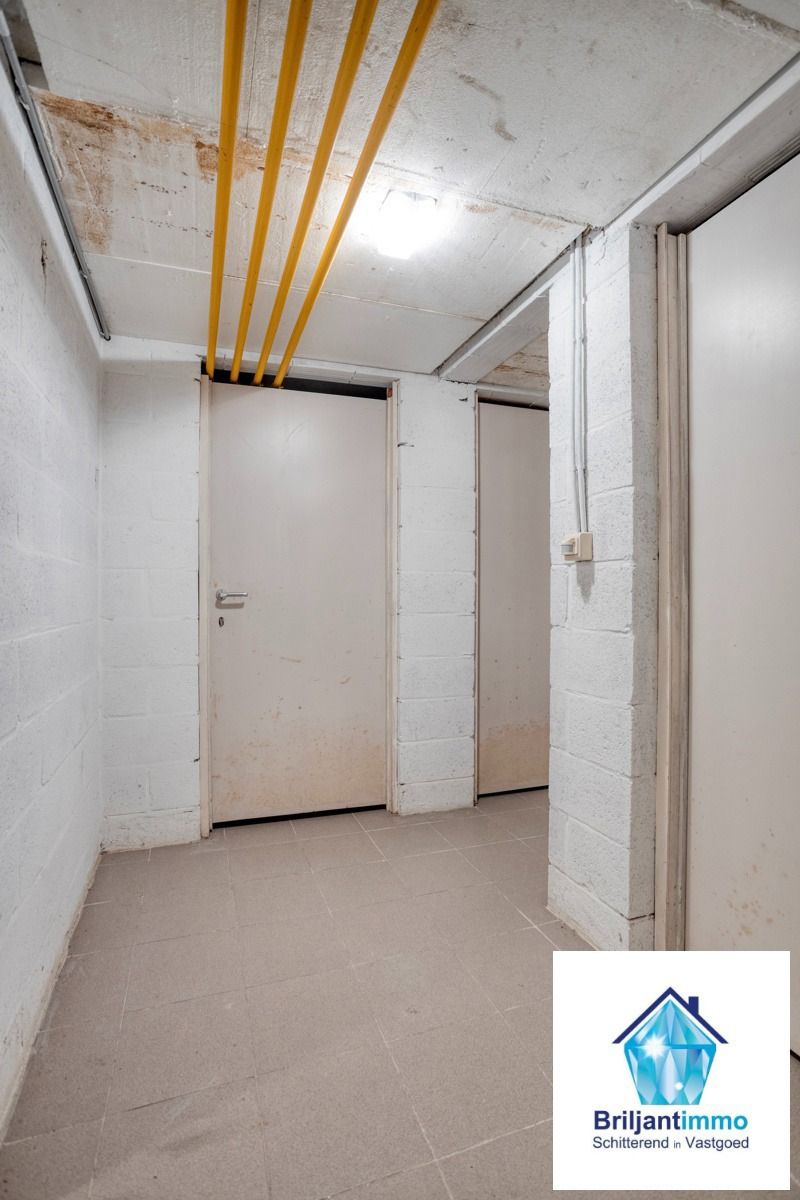 Licht, ruimte en rust in dit duplexapp met 2 slp en terras! foto 20