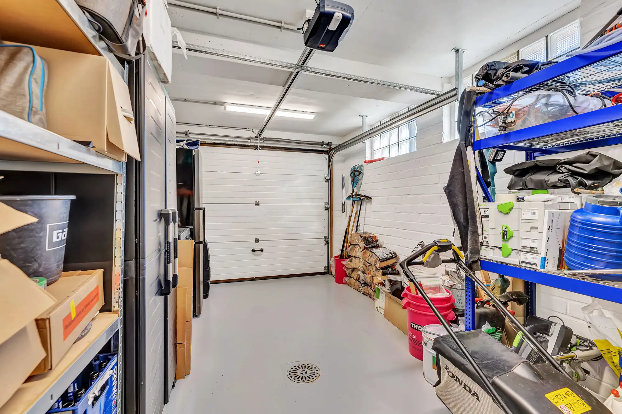 Instapklare woning met 3 slaapkamers te Dilbeek! foto 25