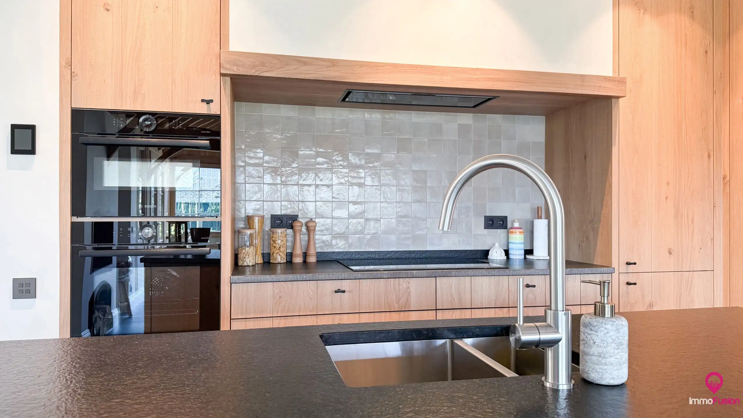 Exclusieve energiezuinige nieuwbouwwoning met 3 slpkms! foto 11