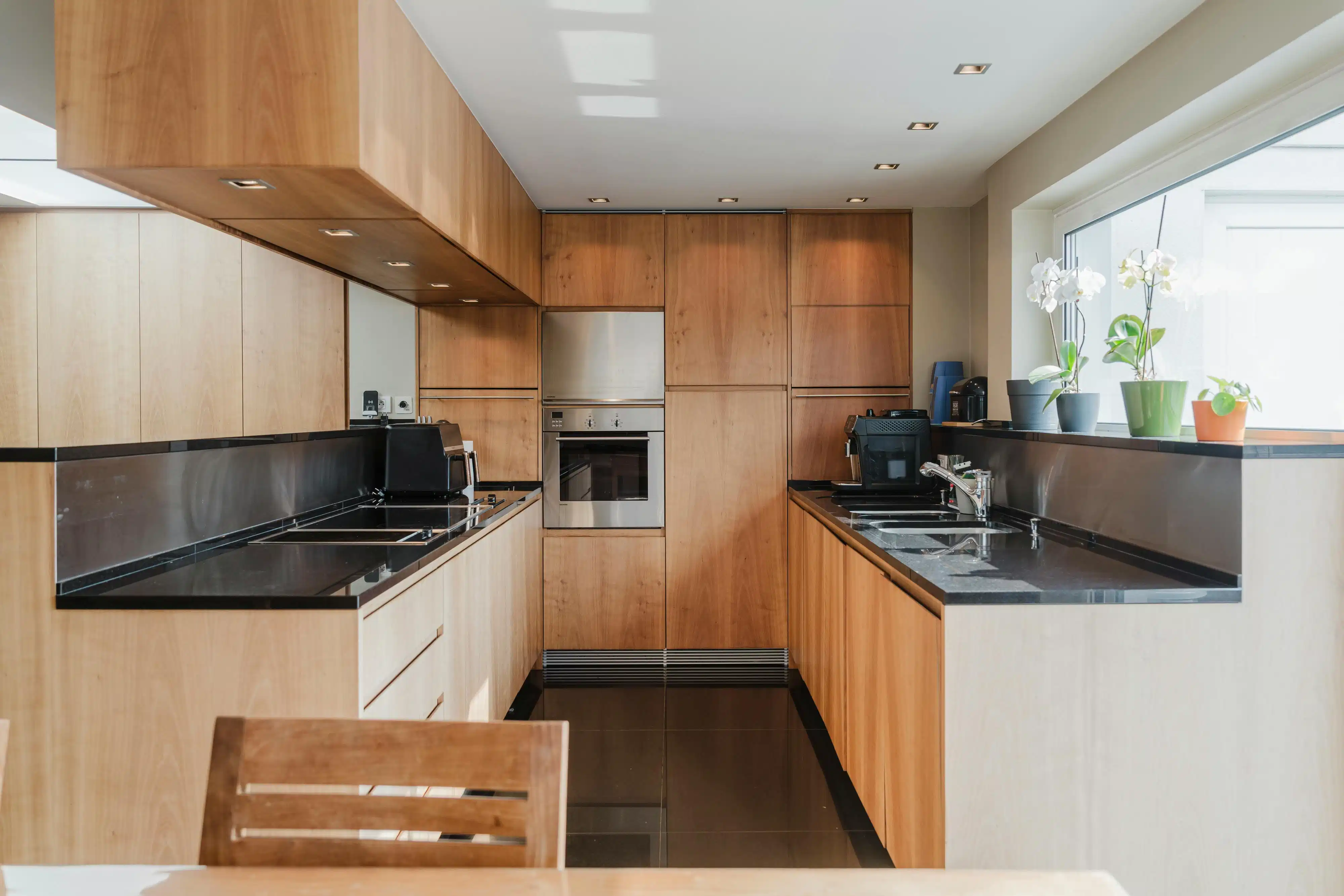 Art-deco woning met 4 slaapkamers te koop in Bissegem foto 8