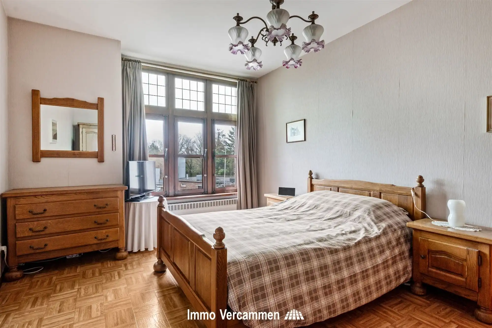 Karaktervol appartement met 3 slpks te Duffel foto 7