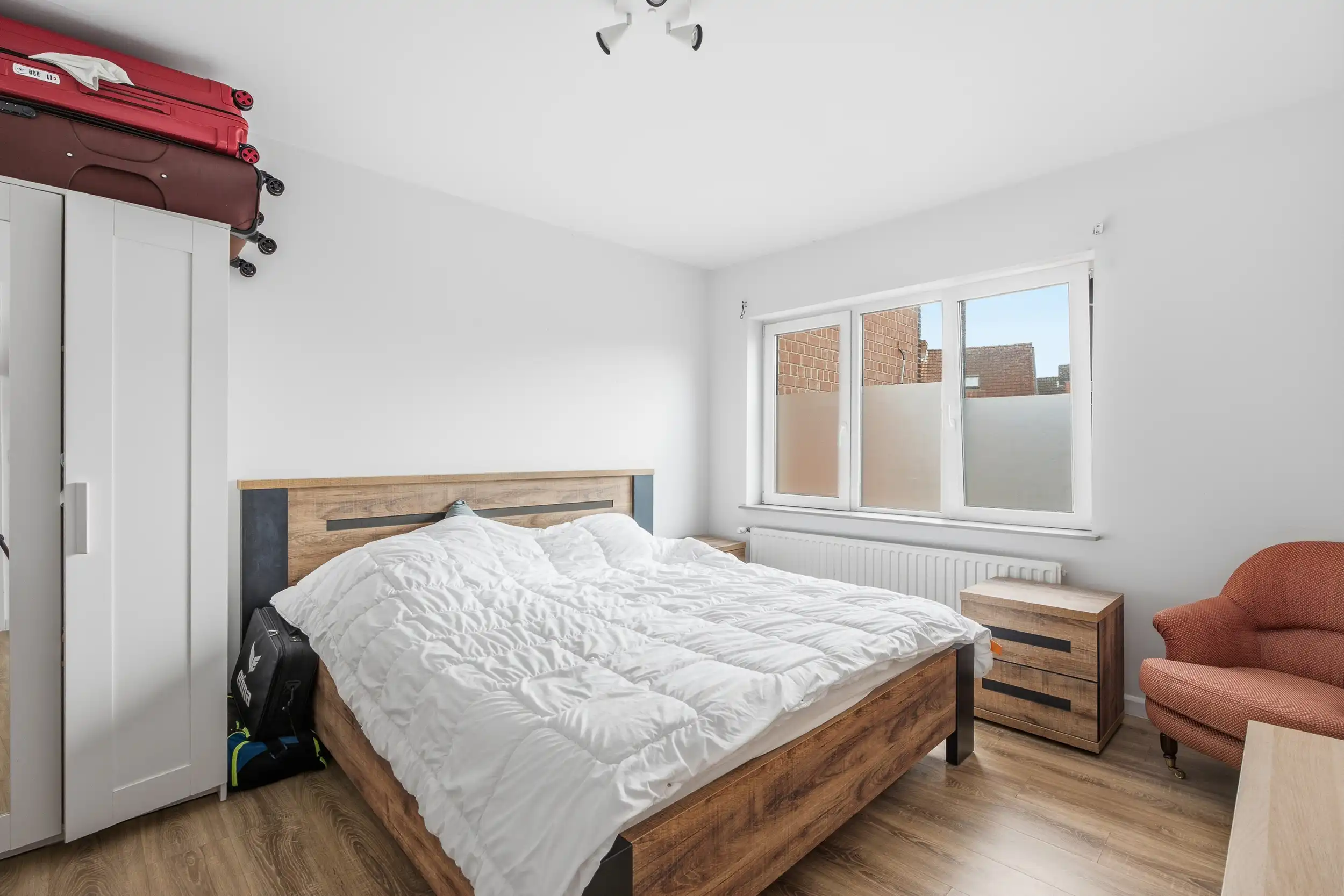 Ruime instapklare woning te koop in Zeebrugge foto 11