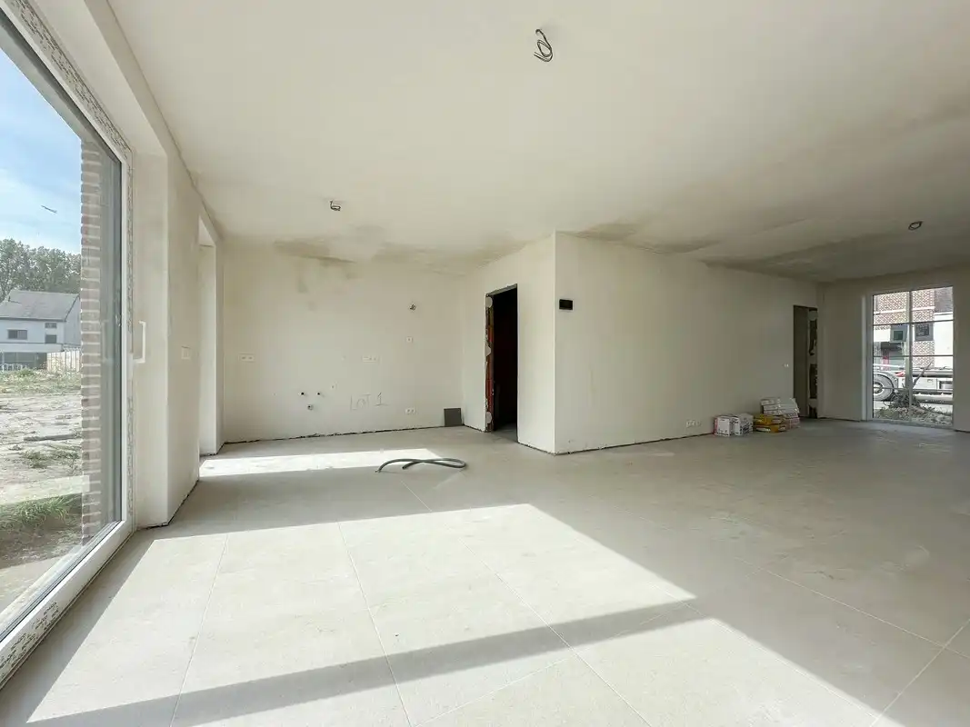 Hectaar bouwt 2 nieuwbouwwoningen te Kampenhout foto 4