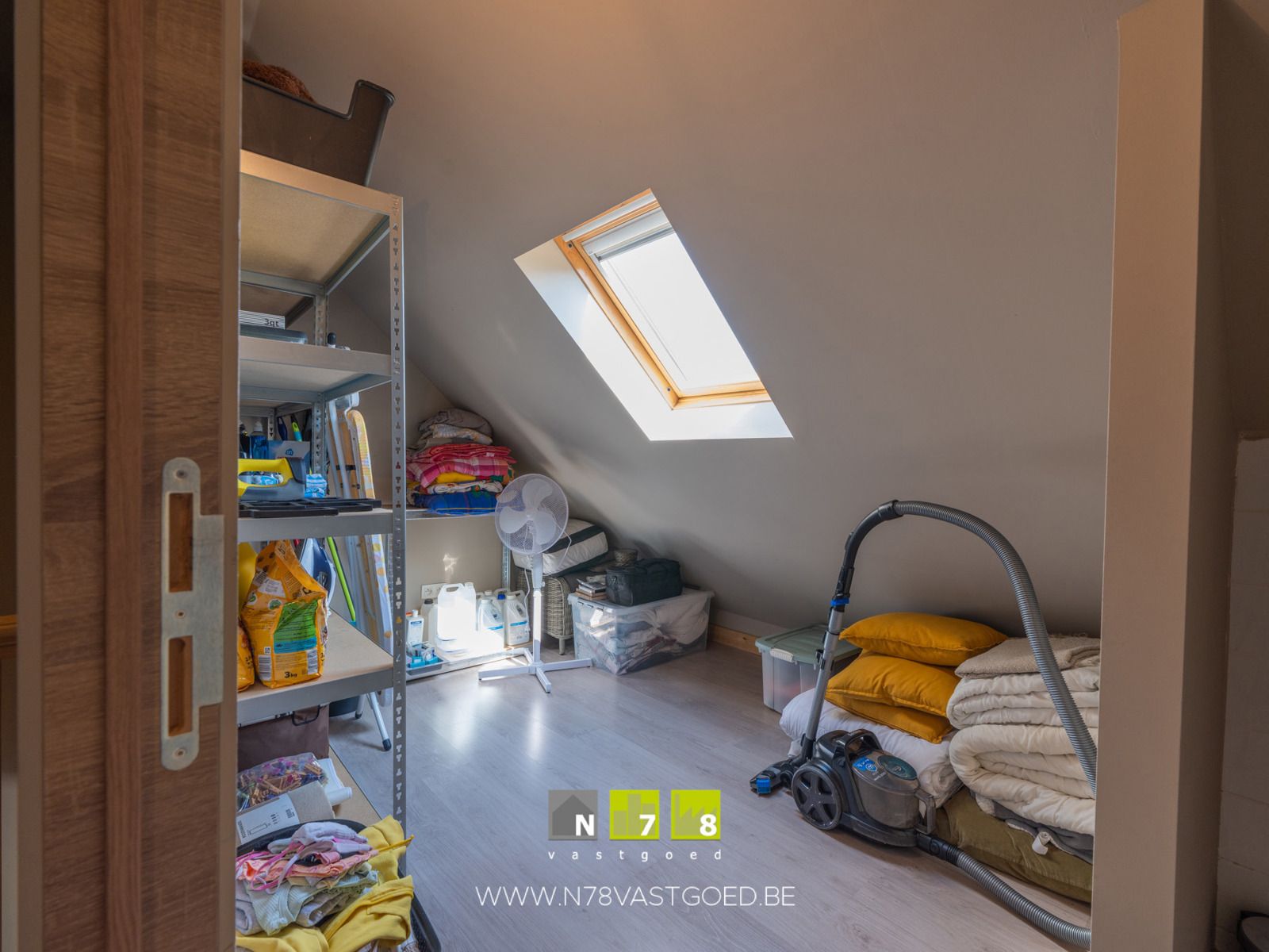 Appartement te koop foto 18