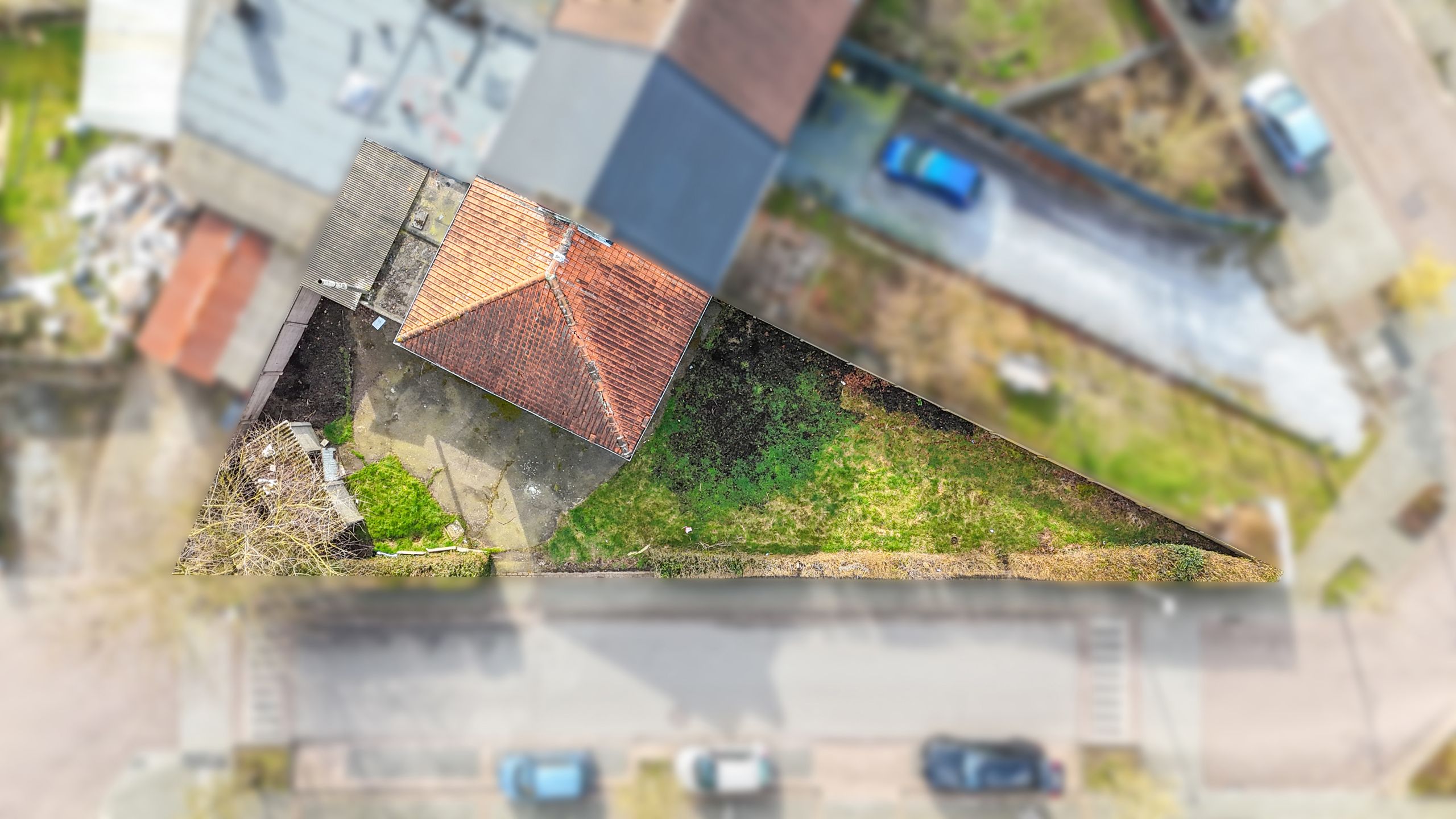 Mis deze unieke kans niet om uw eigen droomwoning  herop te bouwen! foto 7