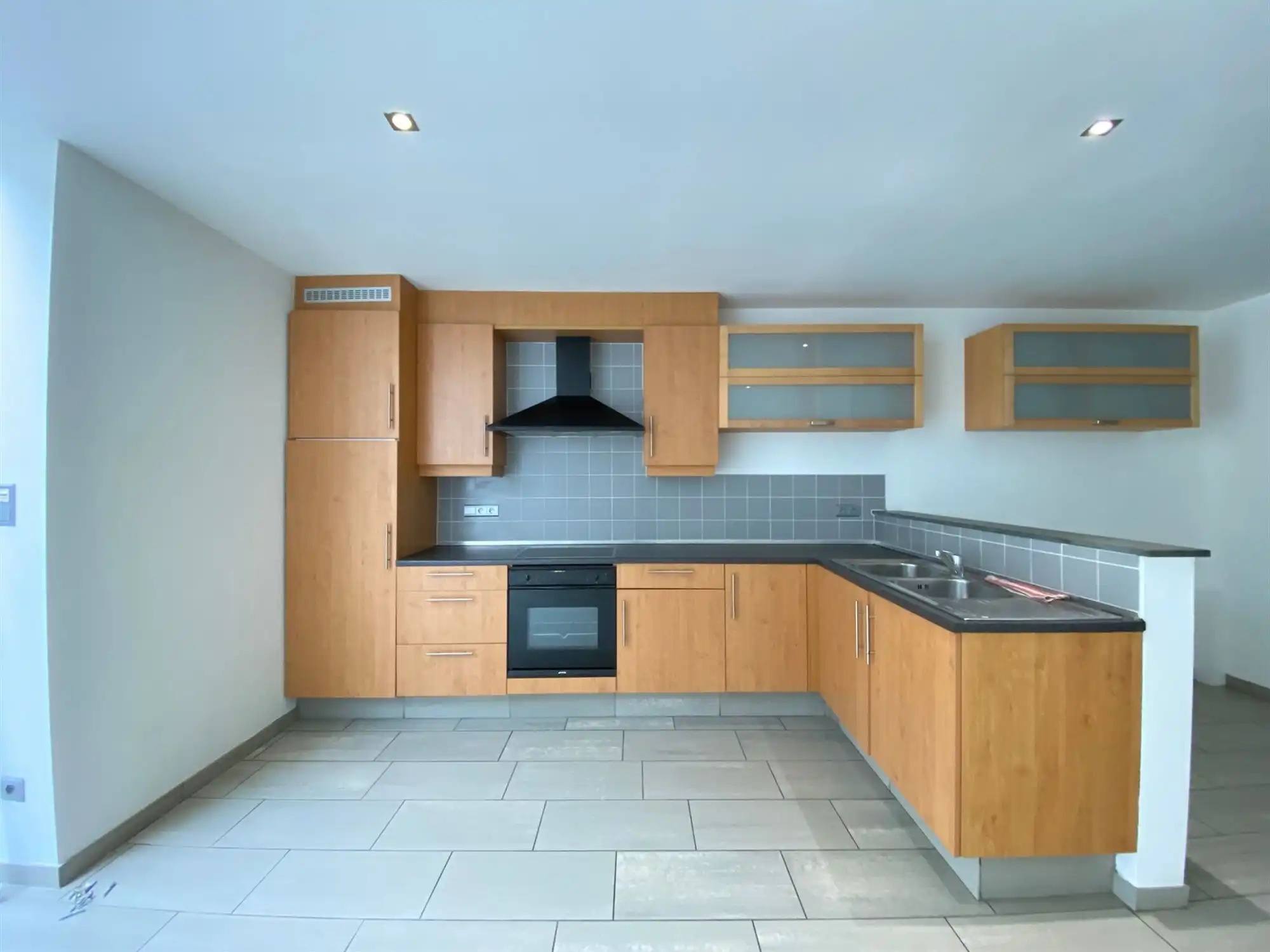 Rijwoning met garage en volwaardige 3 slaapkamers  foto 6