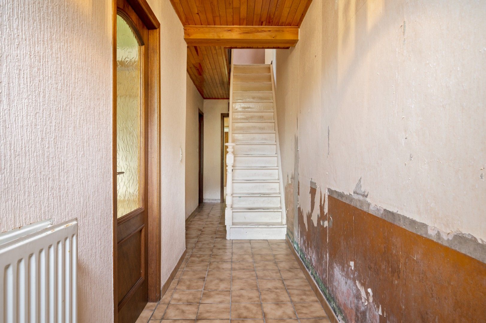 Te renoveren woning met tuin en garage in Wolfsdonk! foto 13