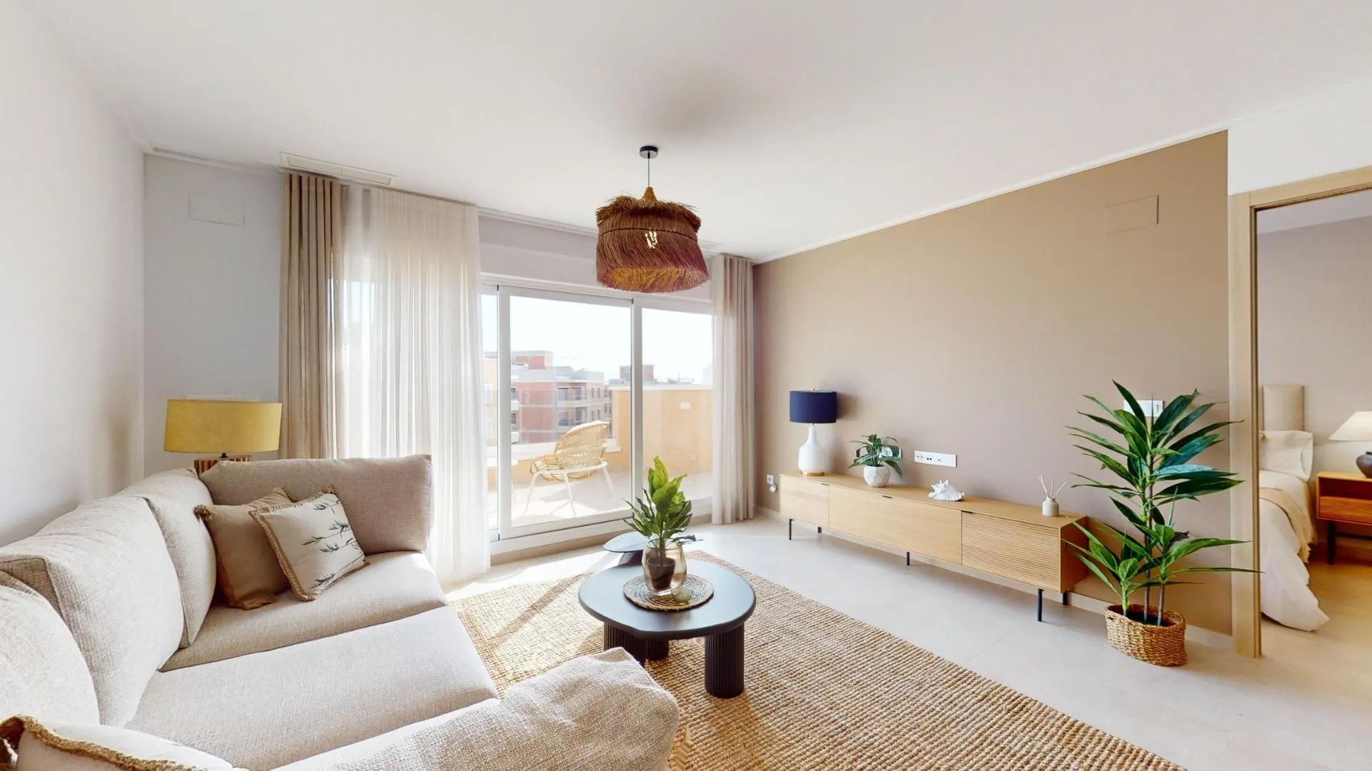 Modern wonen op een toplocatie aan de Costa Blanca – nieuwbouwproject in Pilar de la Horadada foto 2