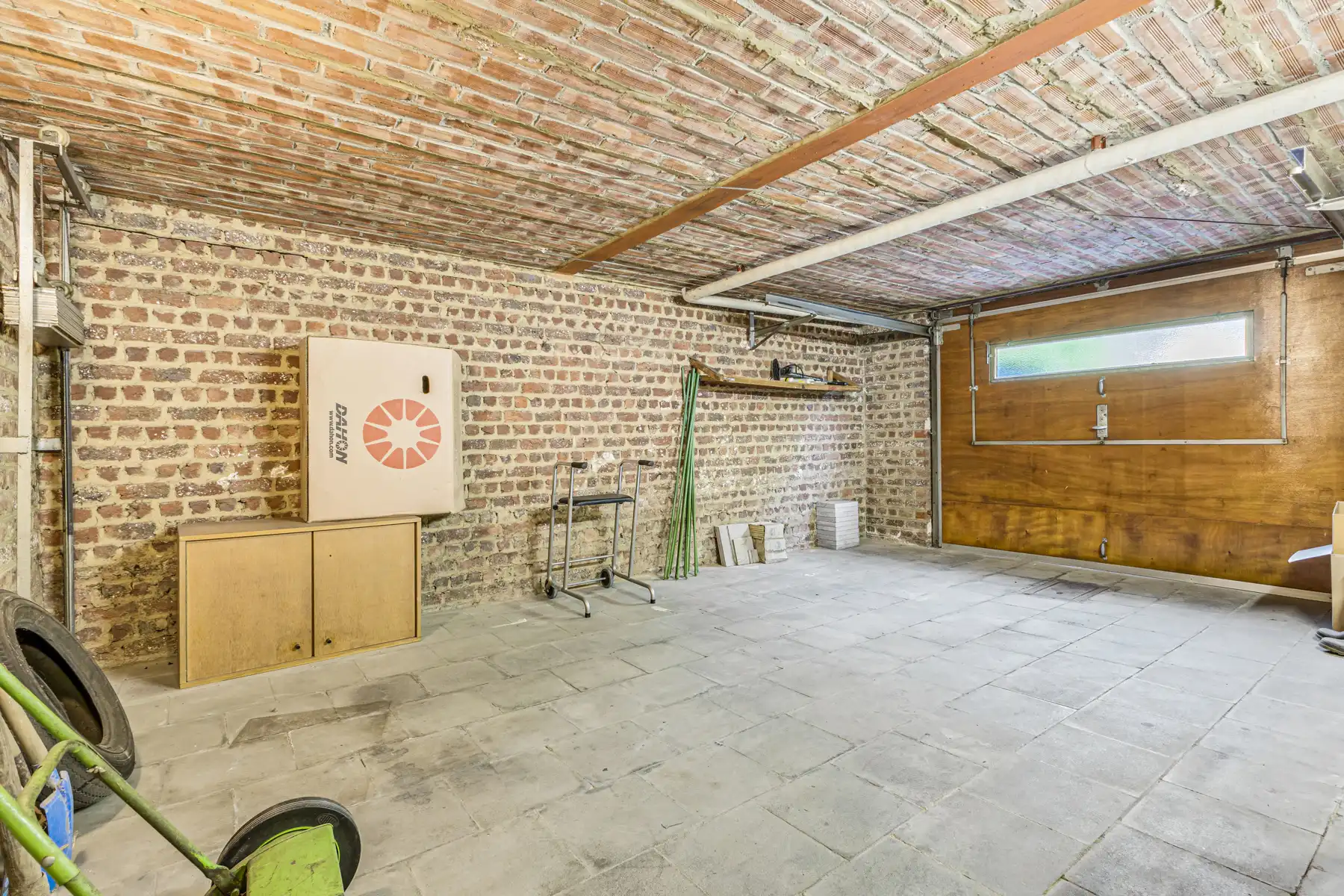Gunstig gelegen woning met 3 slaapkamers en stadstuin foto 18