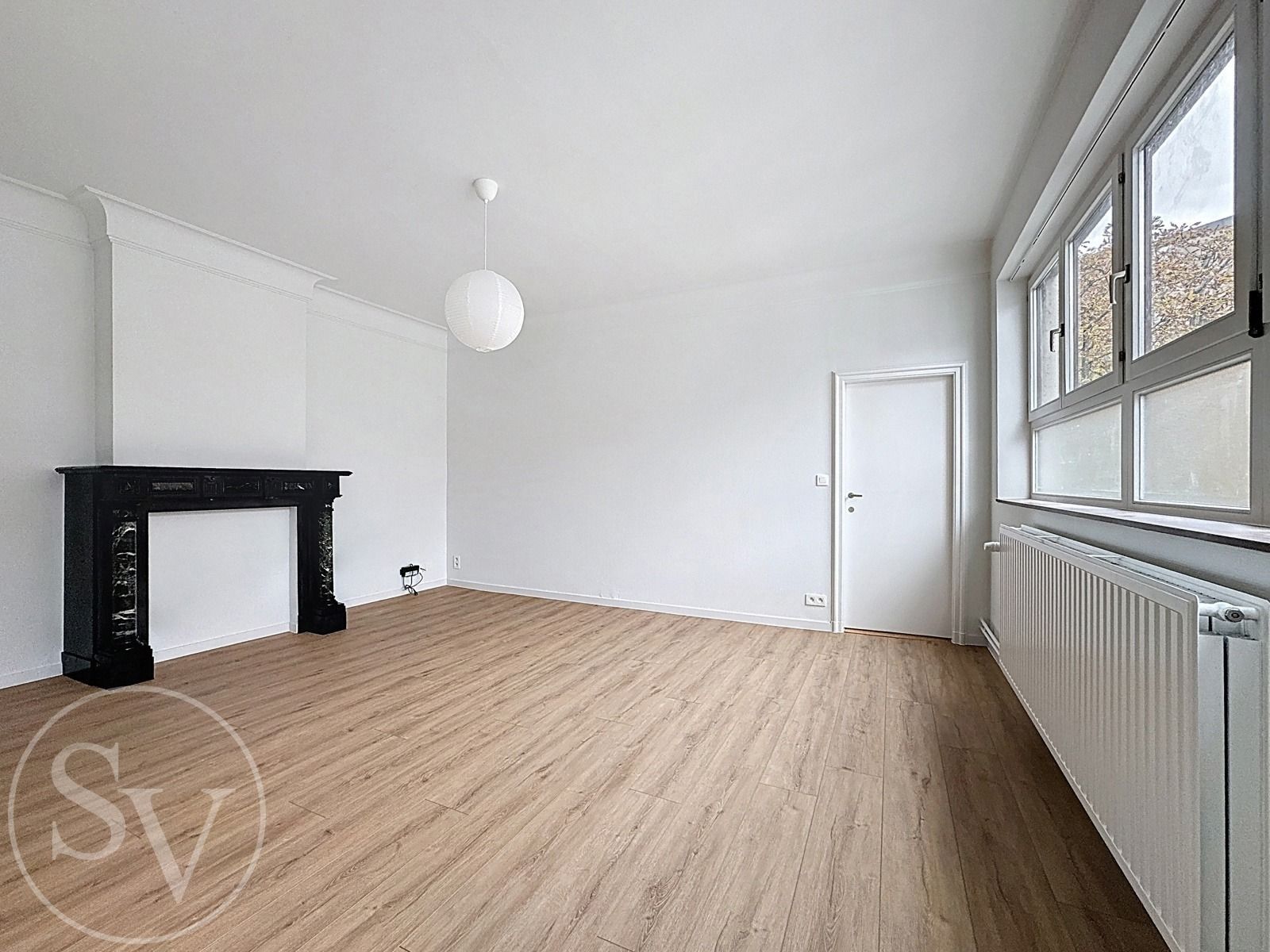 Appartement te huur Graaf van Egmontstraat 25 - 2000 Antwerpen