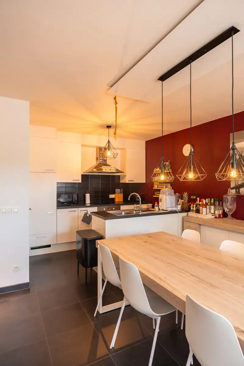 Prachtige woning met centrale ligging te Mechelen foto 12