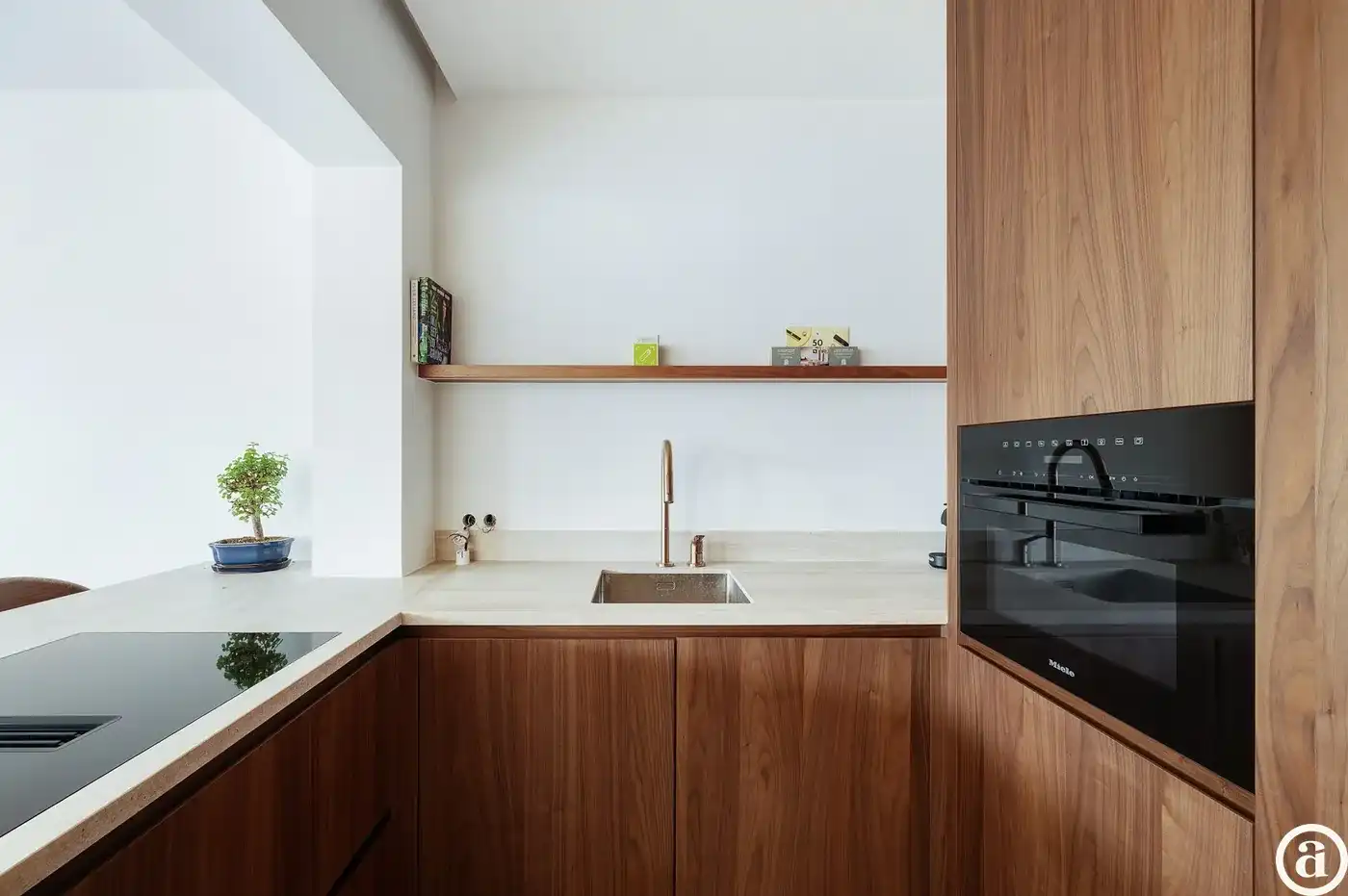 Gerenoveerd appartement centraal gelegen in het centrum van Knokke foto 12