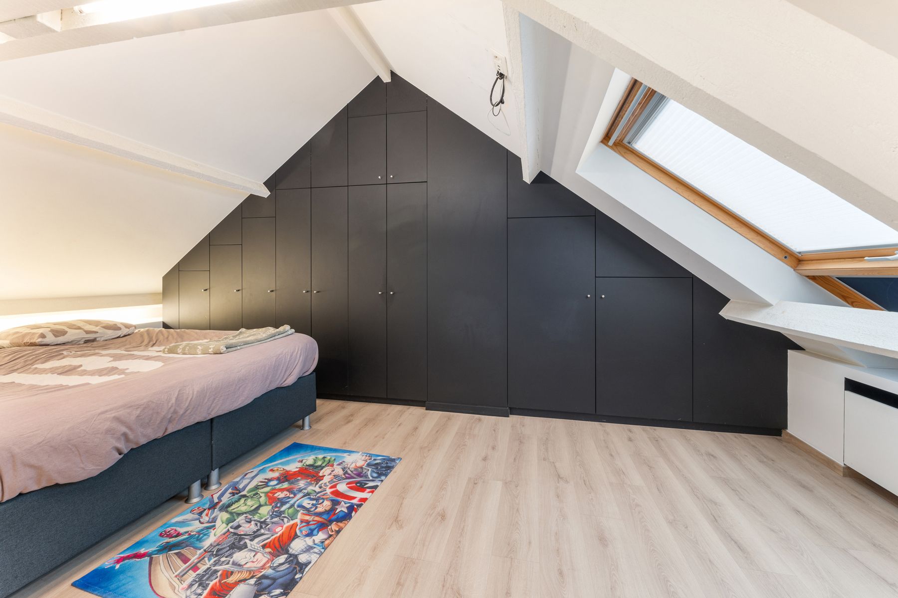 Gerenoveerde woning op 473 m² foto 16