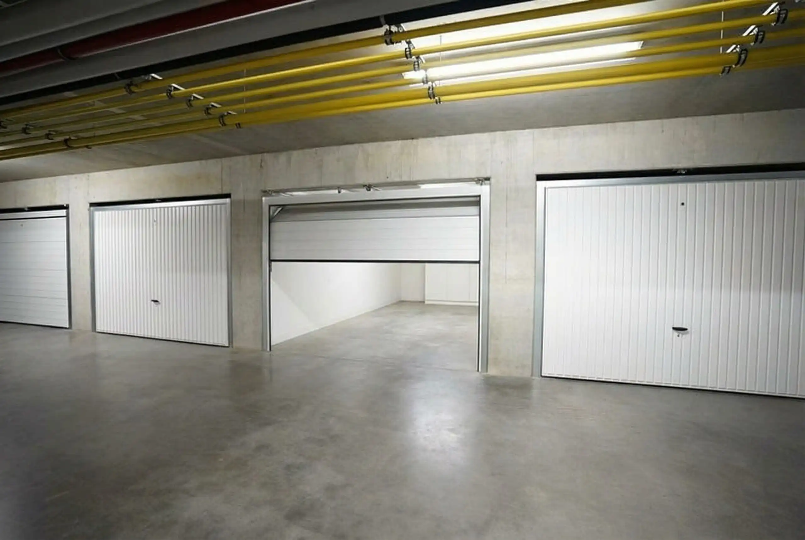 Zeldzame parel!  Klasse appartement met groen panorama foto 29