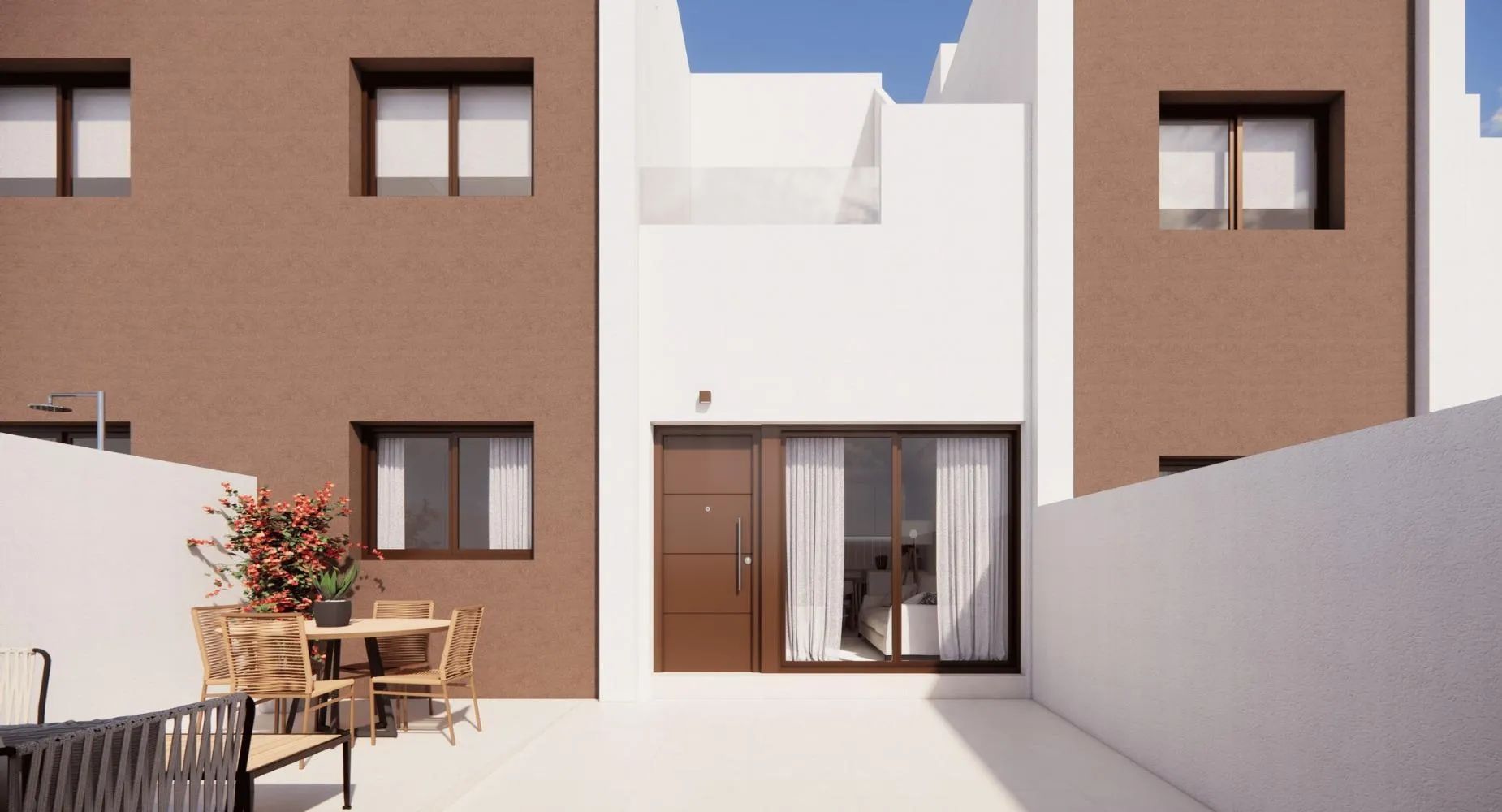 Jouw zonnige toevlucht aan de Costa Blanca – exclusieve woningen in Pilar de la Horadada foto 14