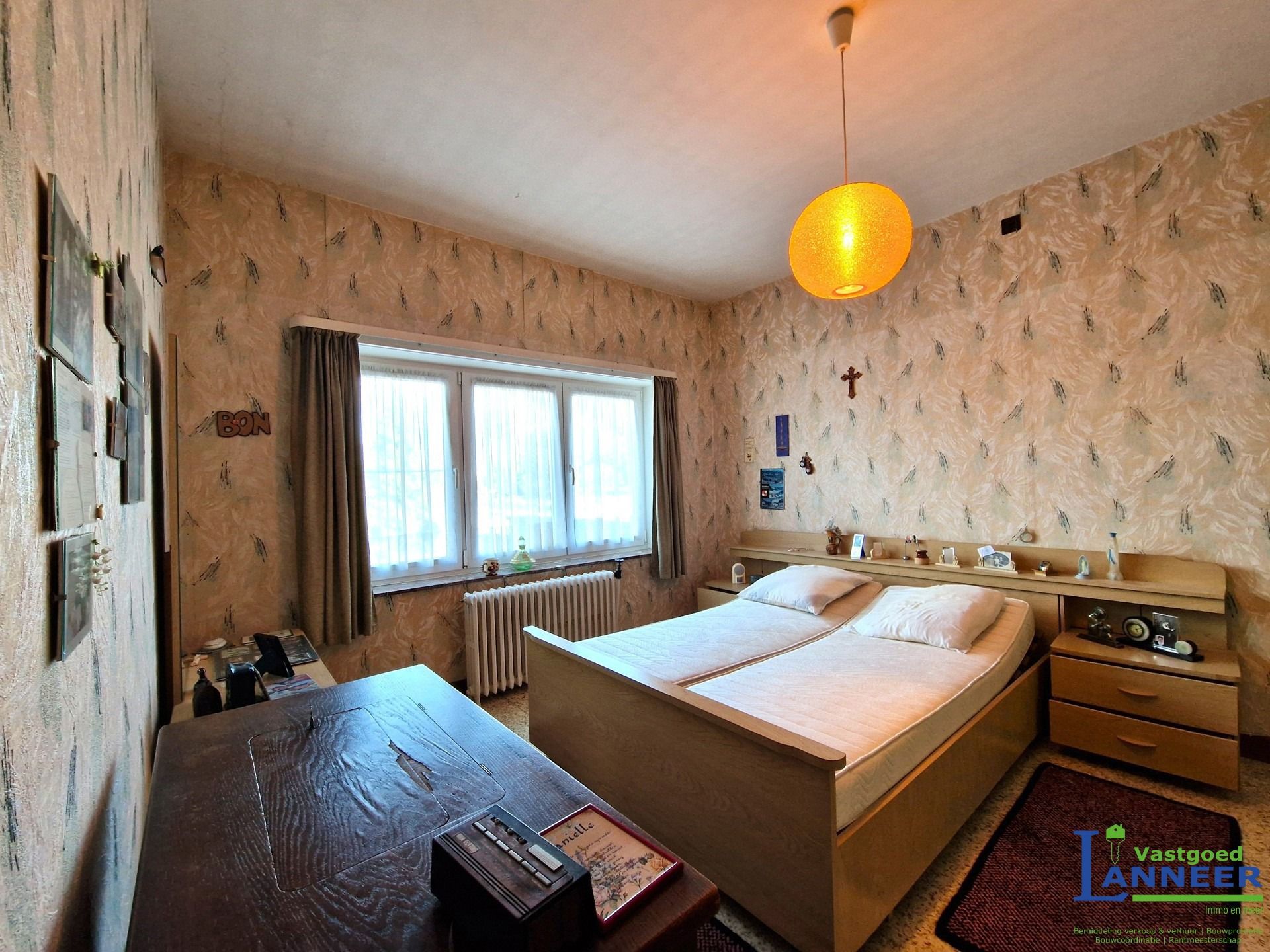 Statige 3 gevelwoning met garage en 3 slaapkamers in Herne foto 7