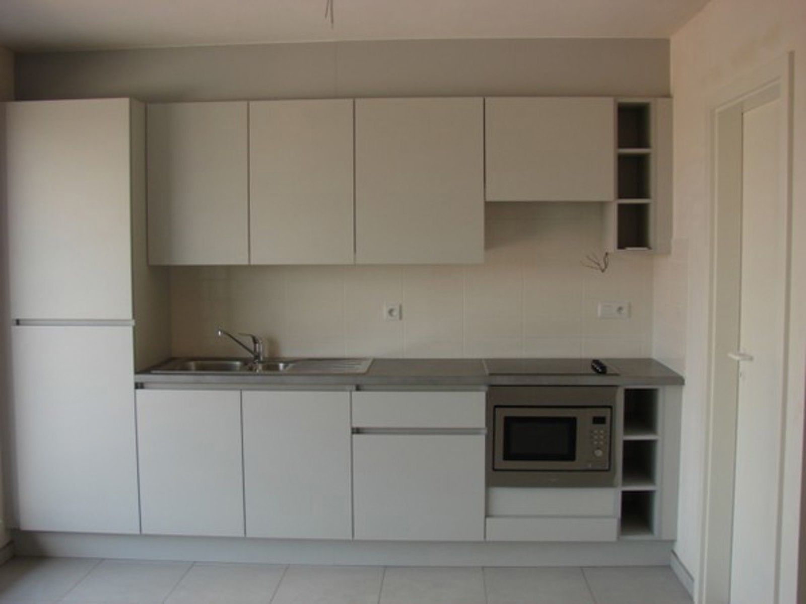 Appartement met 1 slpk Roeselare foto 4