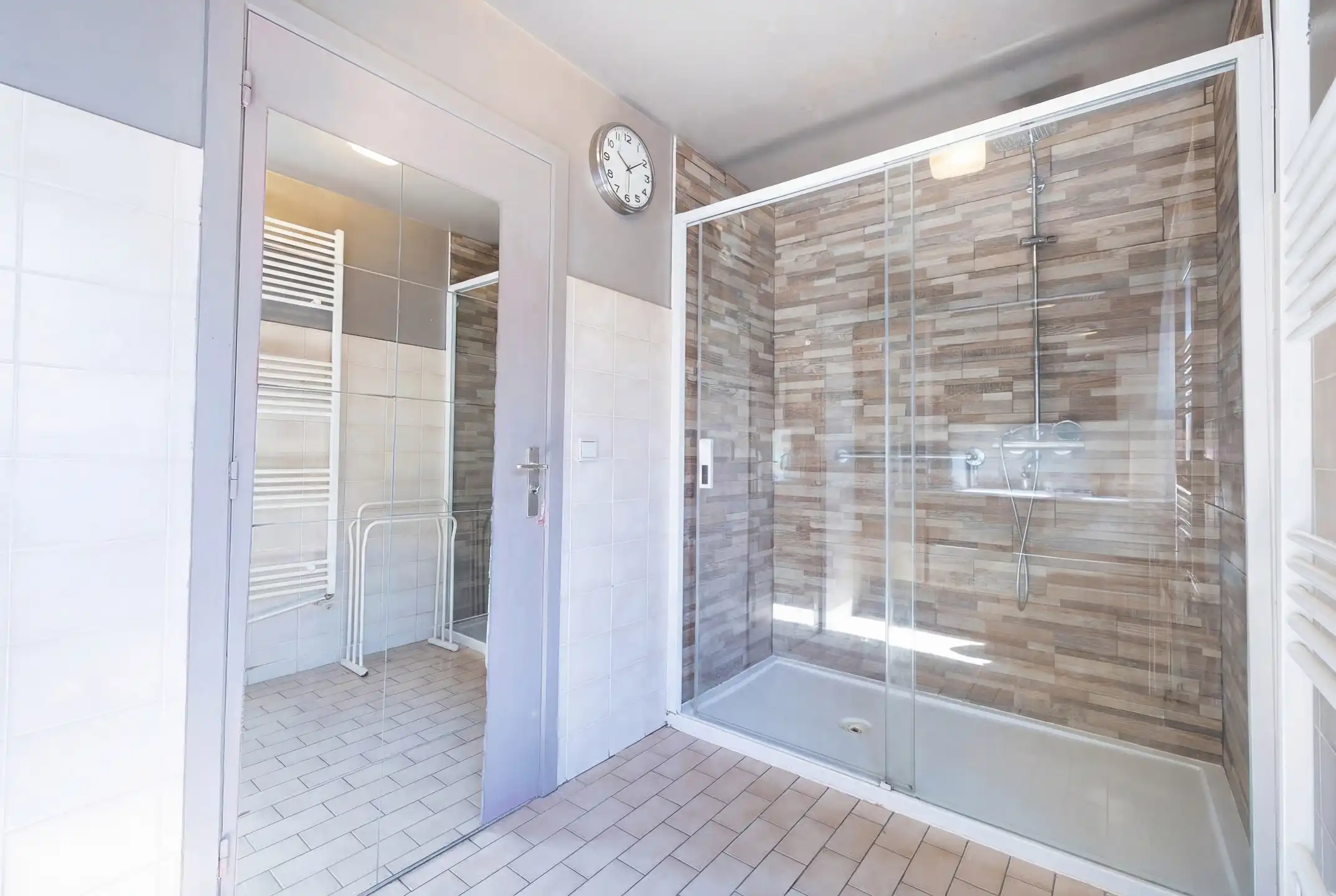 Mooi huis met 3 slaapkamers + kantoor foto 23