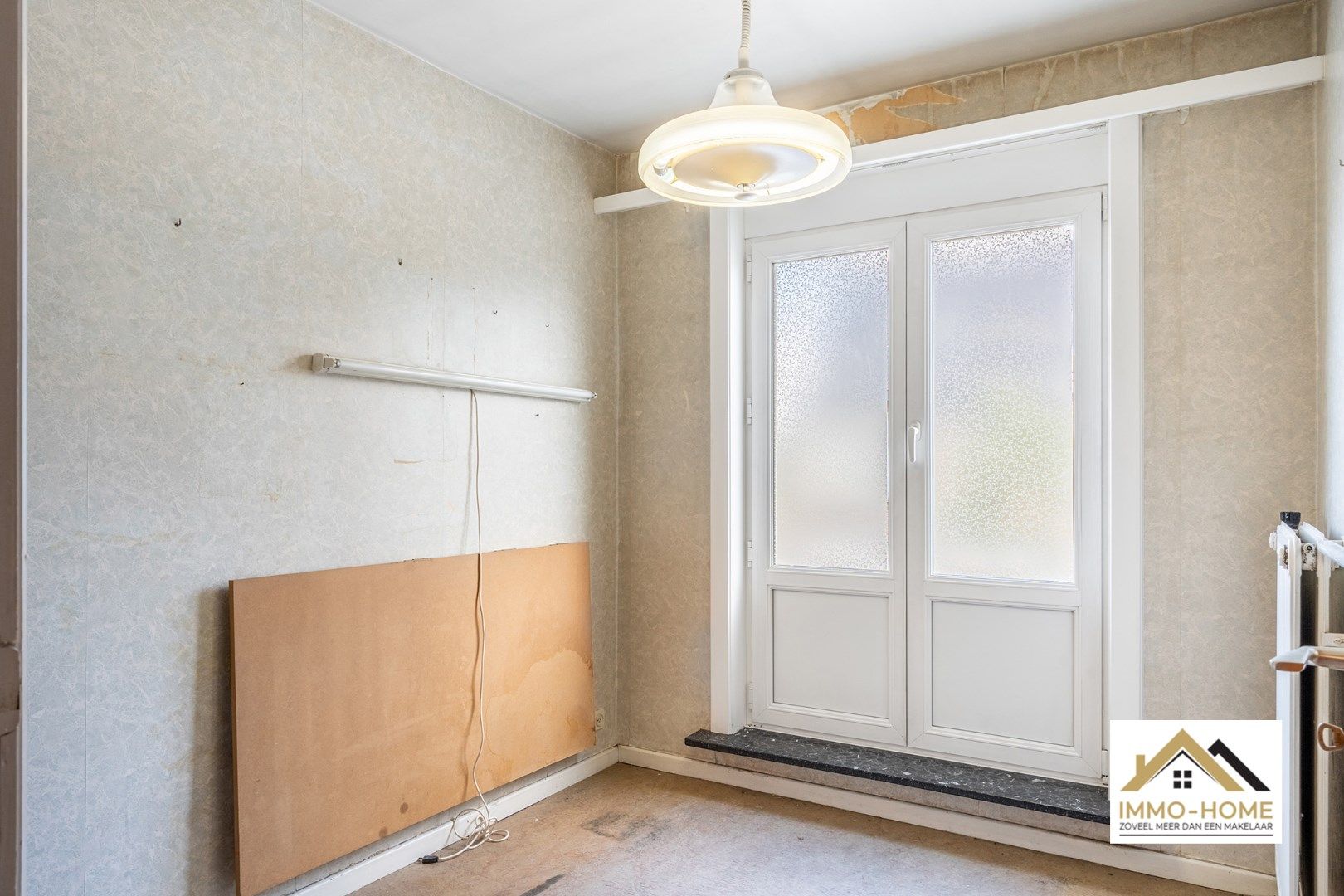 Rijwoning in rustige en groene buurt te Wondelgem foto 17