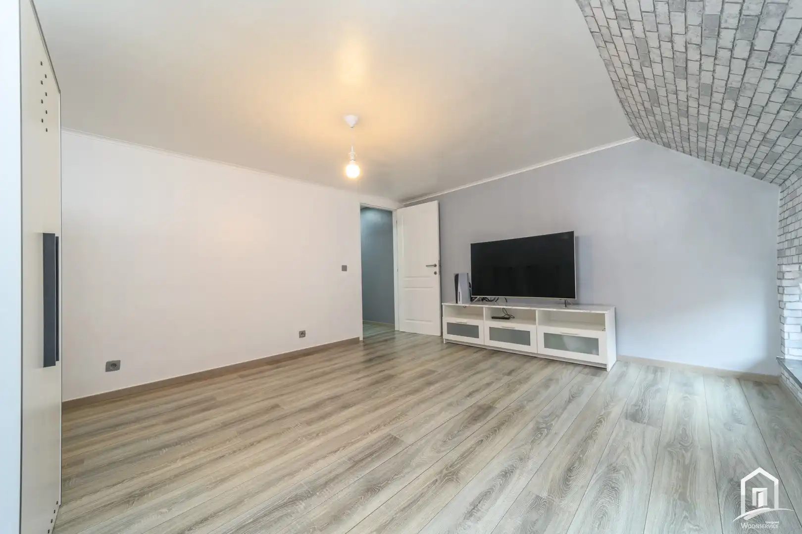 Instapklare, gerenoveerde woning aan de stadsrand van Aalst foto 13