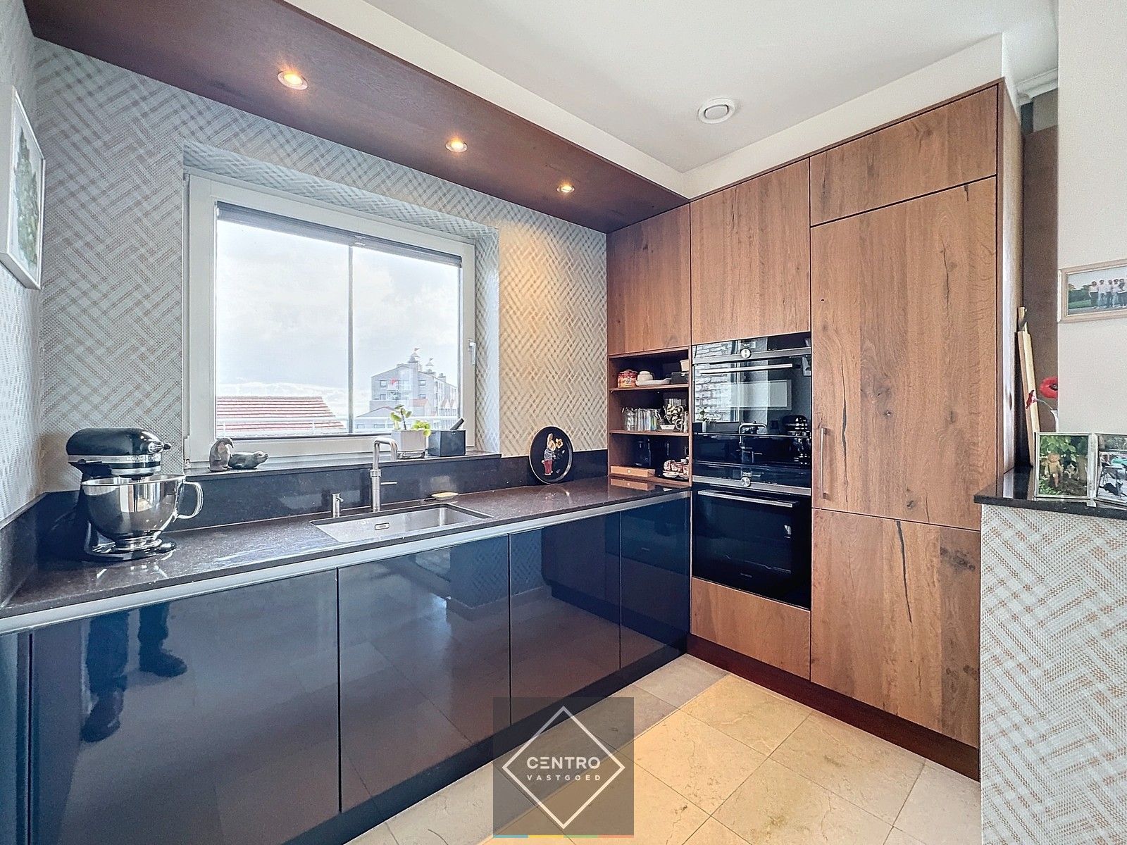 SUBLIEME penthouse met 360° PANORAMISCH uitzicht te Breskens! foto 11